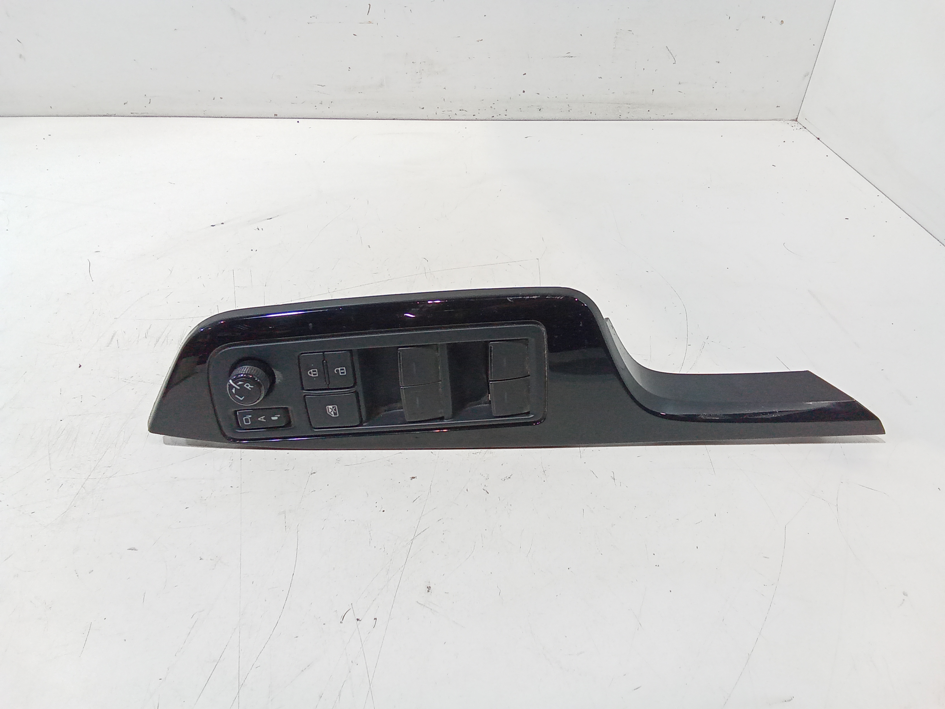 Pulsantiera anteriore sinistra Guida per Toyota C-hr Ibrida (16>) (2016 - In produzione)