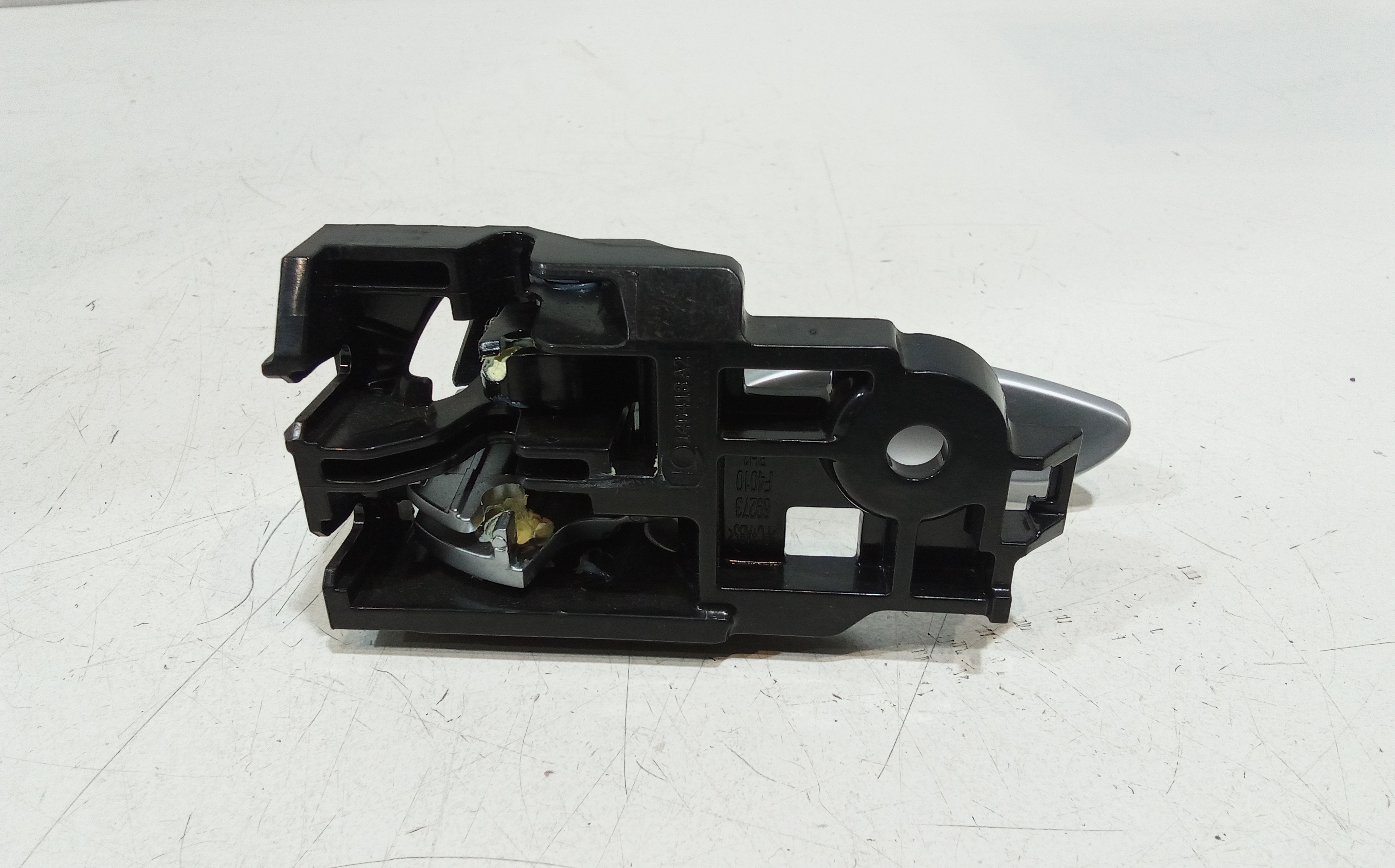 Maniglia interna Posteriore Destra per Toyota C-hr Ibrida (16>) (2016 - In produzione)