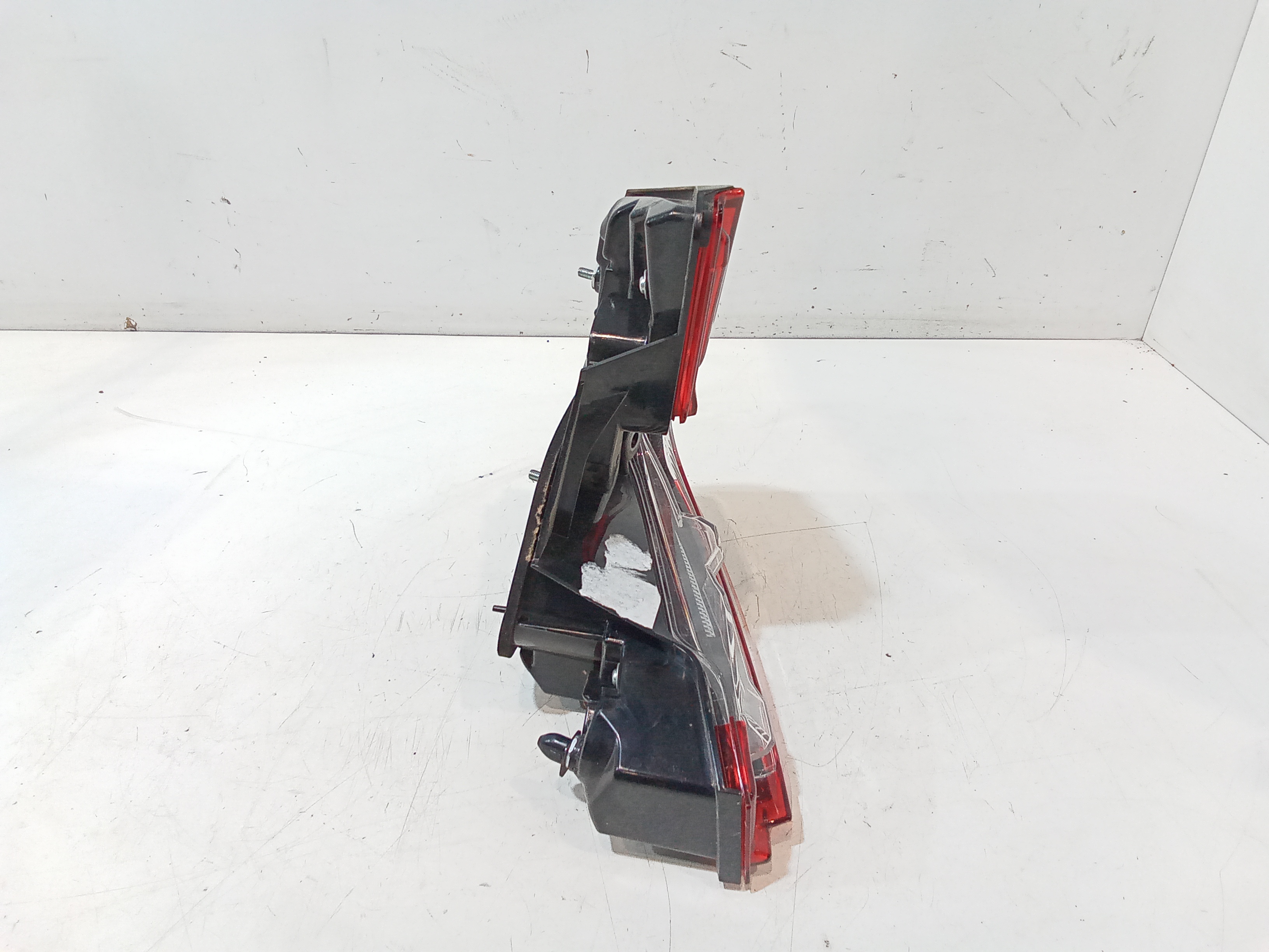 Stop Posteriore Sinistro Integrato nel Portello per Toyota C-hr Ibrida (16>) (2016 - In produzione)