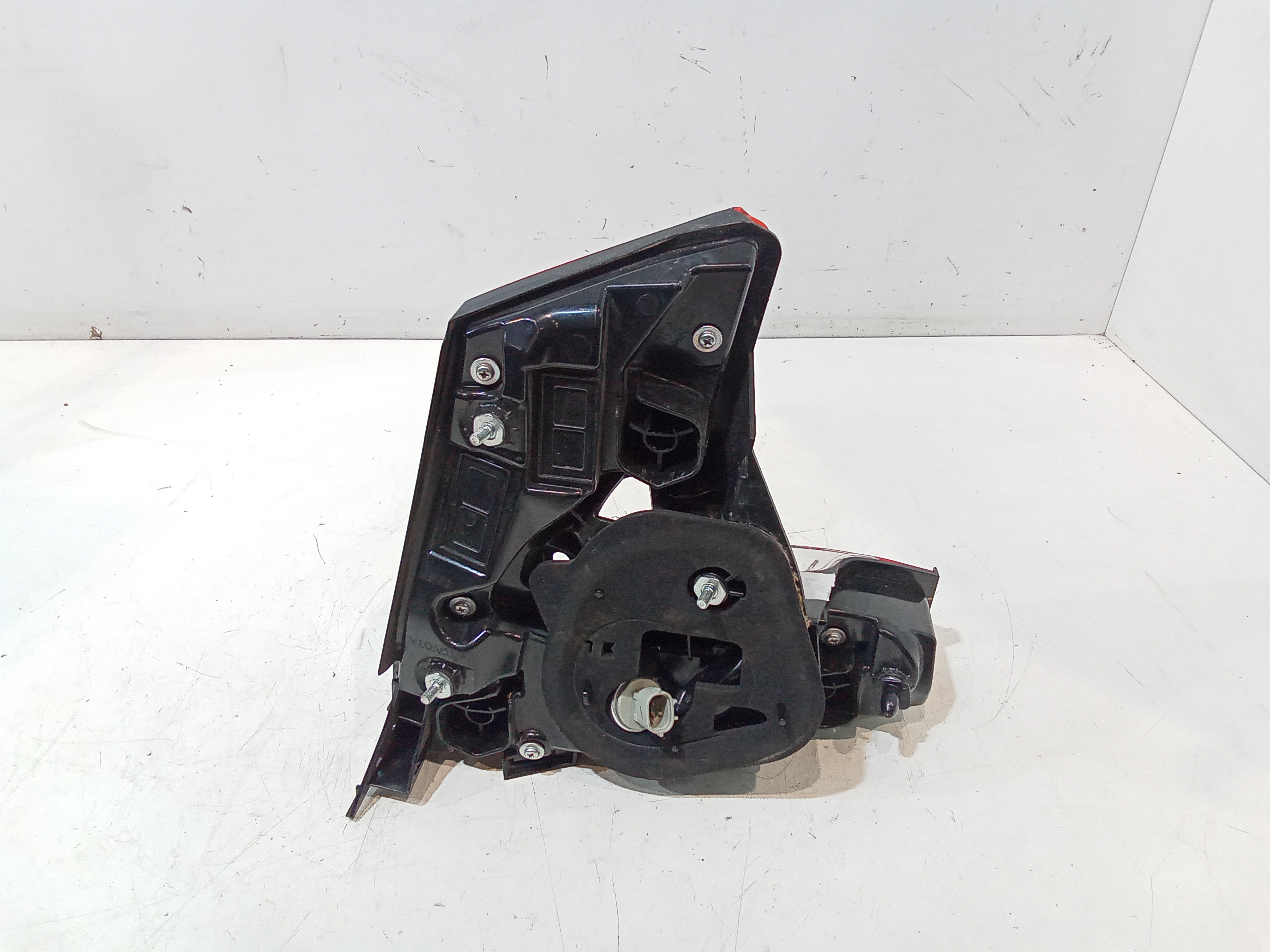 Stop Posteriore Sinistro Integrato nel Portello per Toyota C-hr Ibrida (16>) (2016 - In produzione)