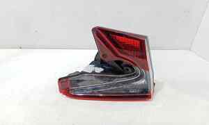 Stop Posteriore Sinistro Integrato nel Portello per Toyota C-hr Ibrida (16>) (2016 - In produzione)