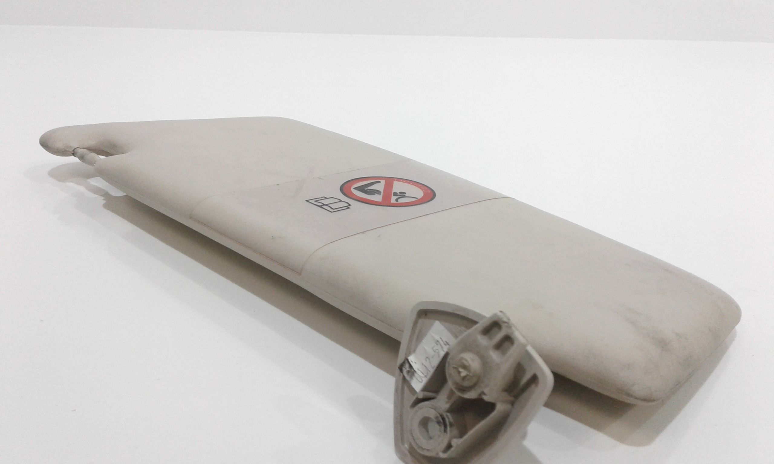 Parasole aletta Lato Passeggero LANCIA Ypsilon 2 Serie