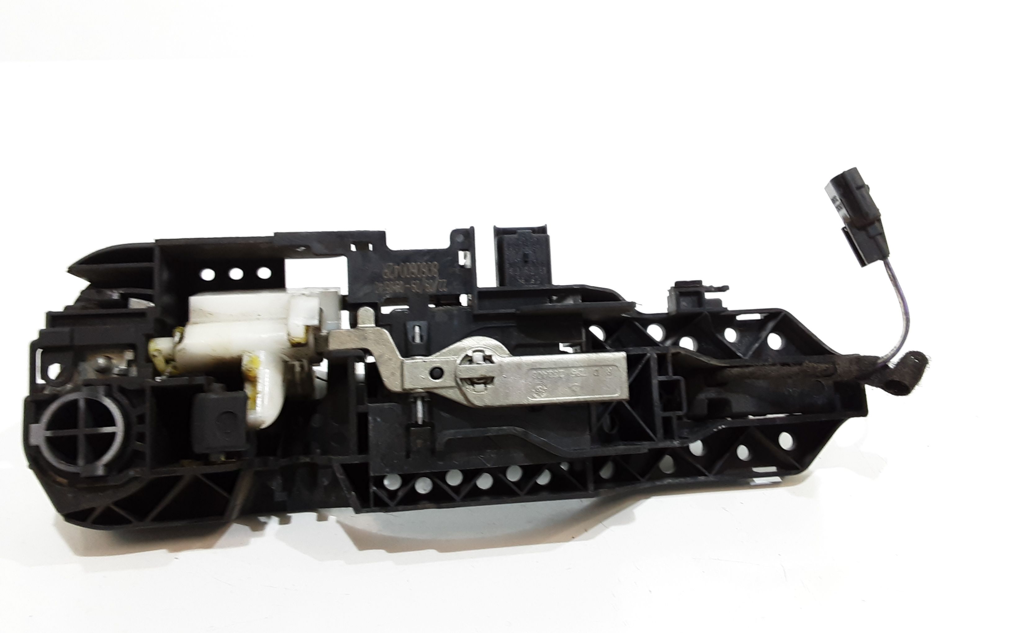 Maniglia esterna Anteriore Destra RENAULT Scenic Serie (09>16)