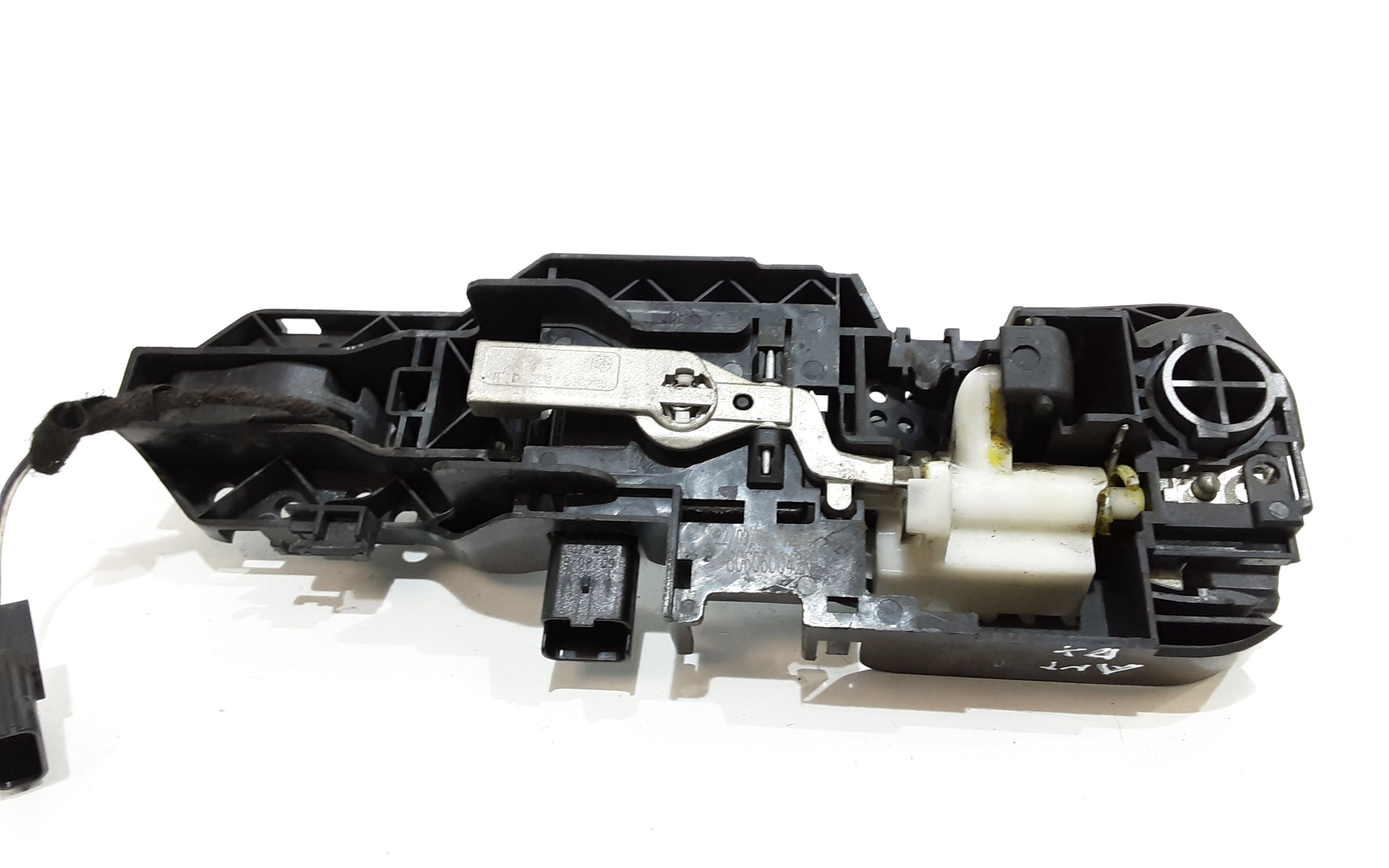 Maniglia esterna Anteriore Destra RENAULT Scenic Serie (09>16)