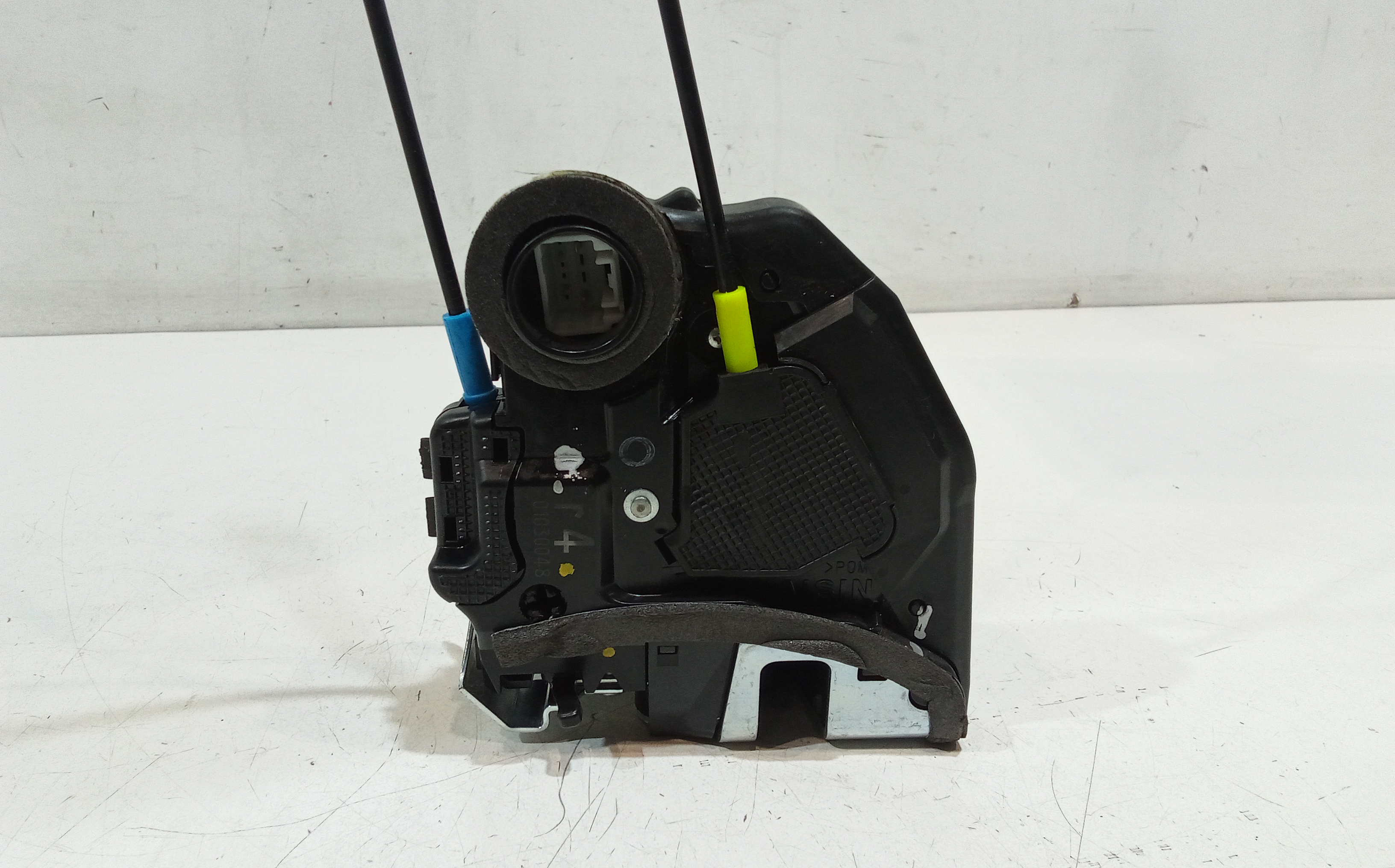 Serratura Posteriore destra per Toyota C-hr Ibrida (16>) (2016 - In produzione)