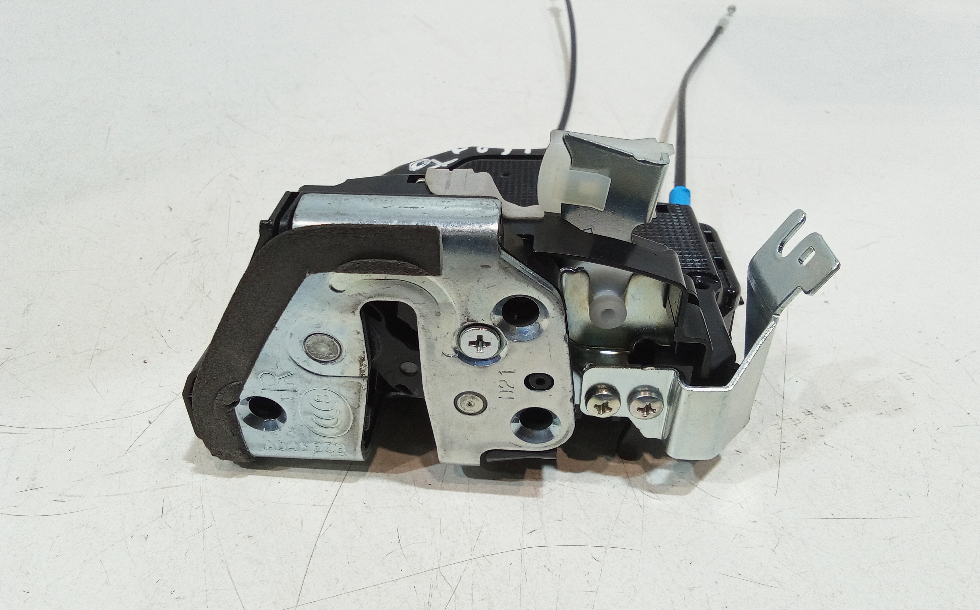 Serratura Posteriore destra per Toyota C-hr Ibrida (16>) (2016 - In produzione)