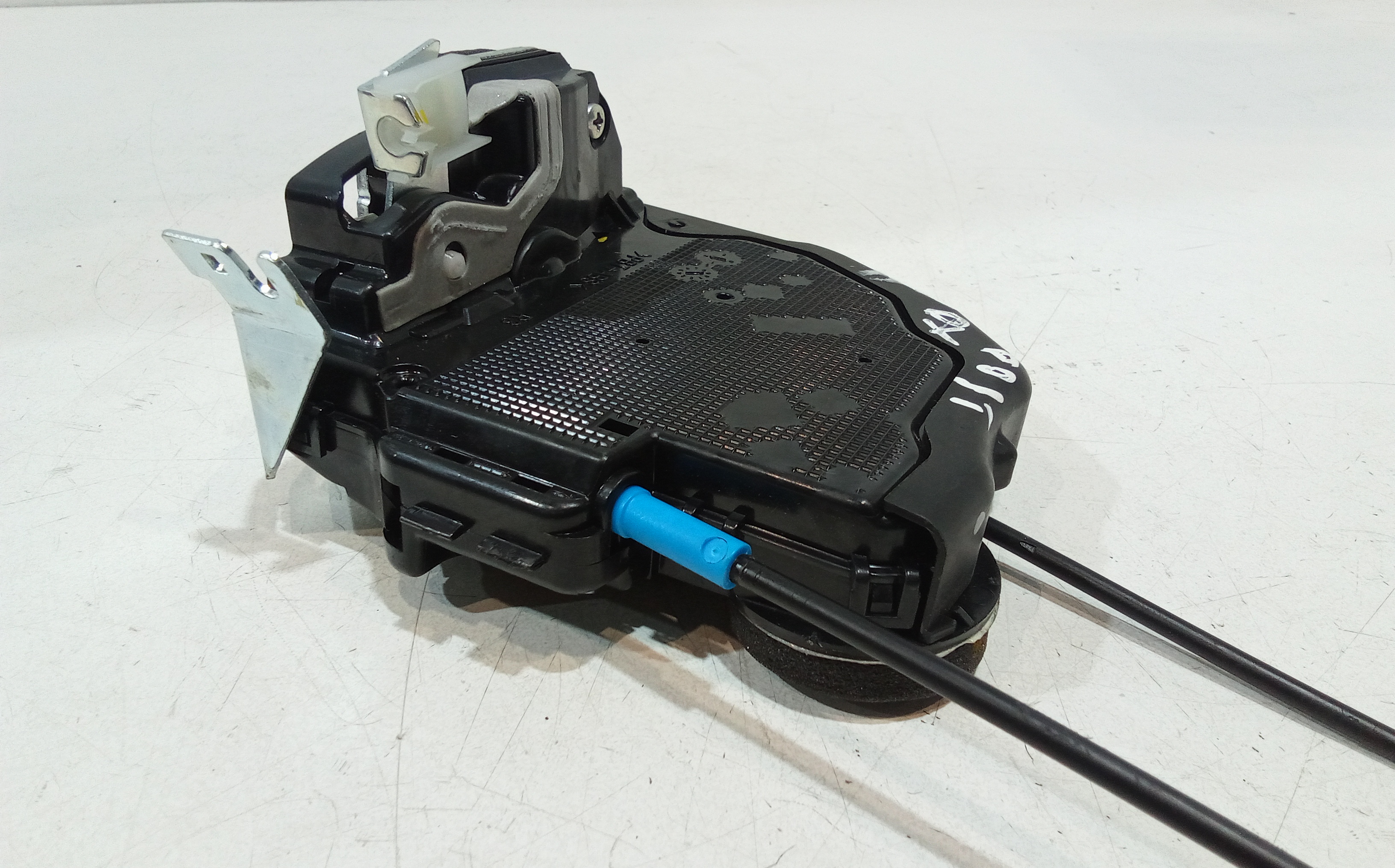 Serratura Posteriore destra per Toyota C-hr Ibrida (16>) (2016 - In produzione)