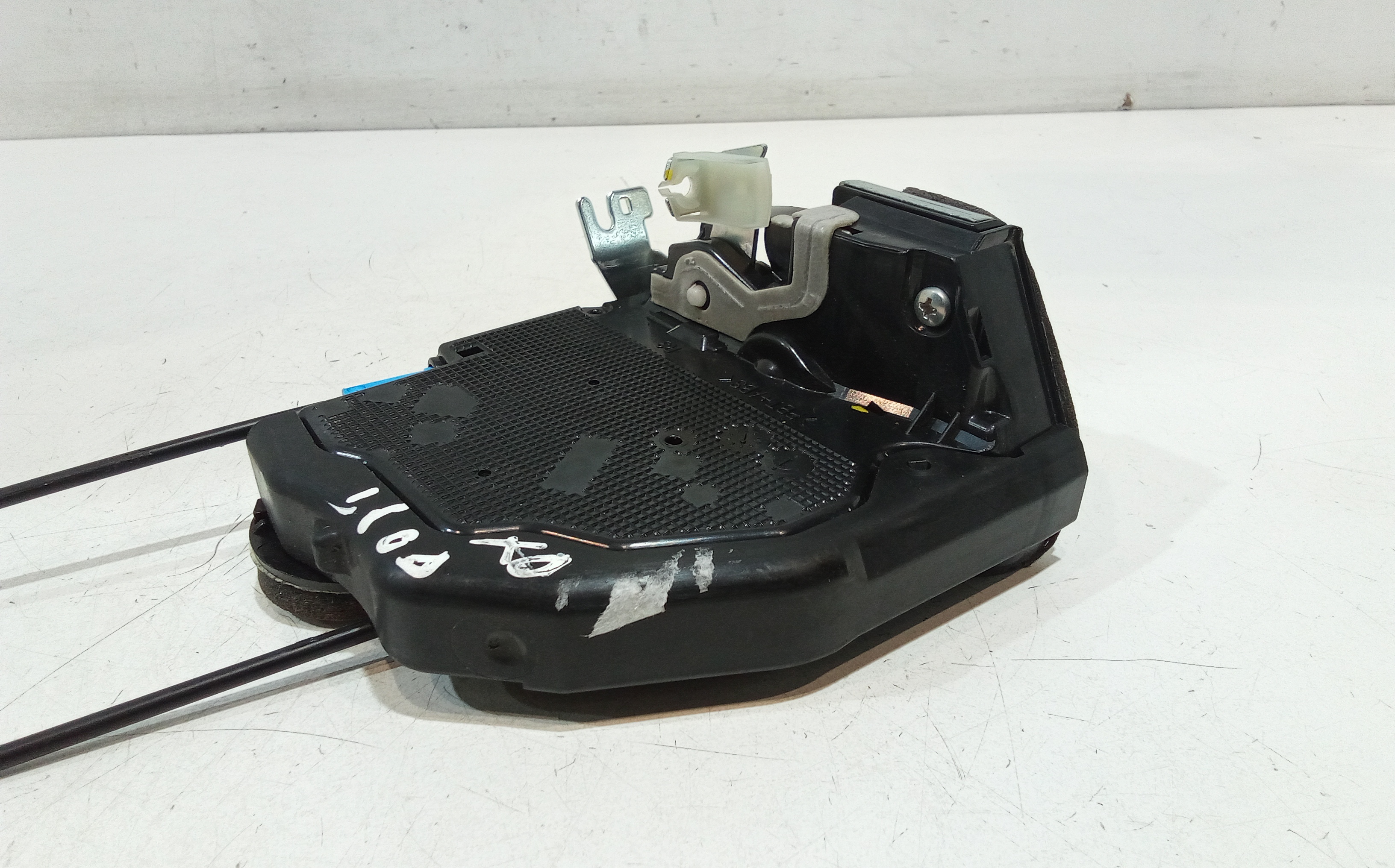 Serratura Posteriore destra per Toyota C-hr Ibrida (16>) (2016 - In produzione)