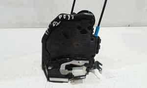 Serratura Posteriore destra per Toyota C-hr Ibrida (16>) (2016 - In produzione)