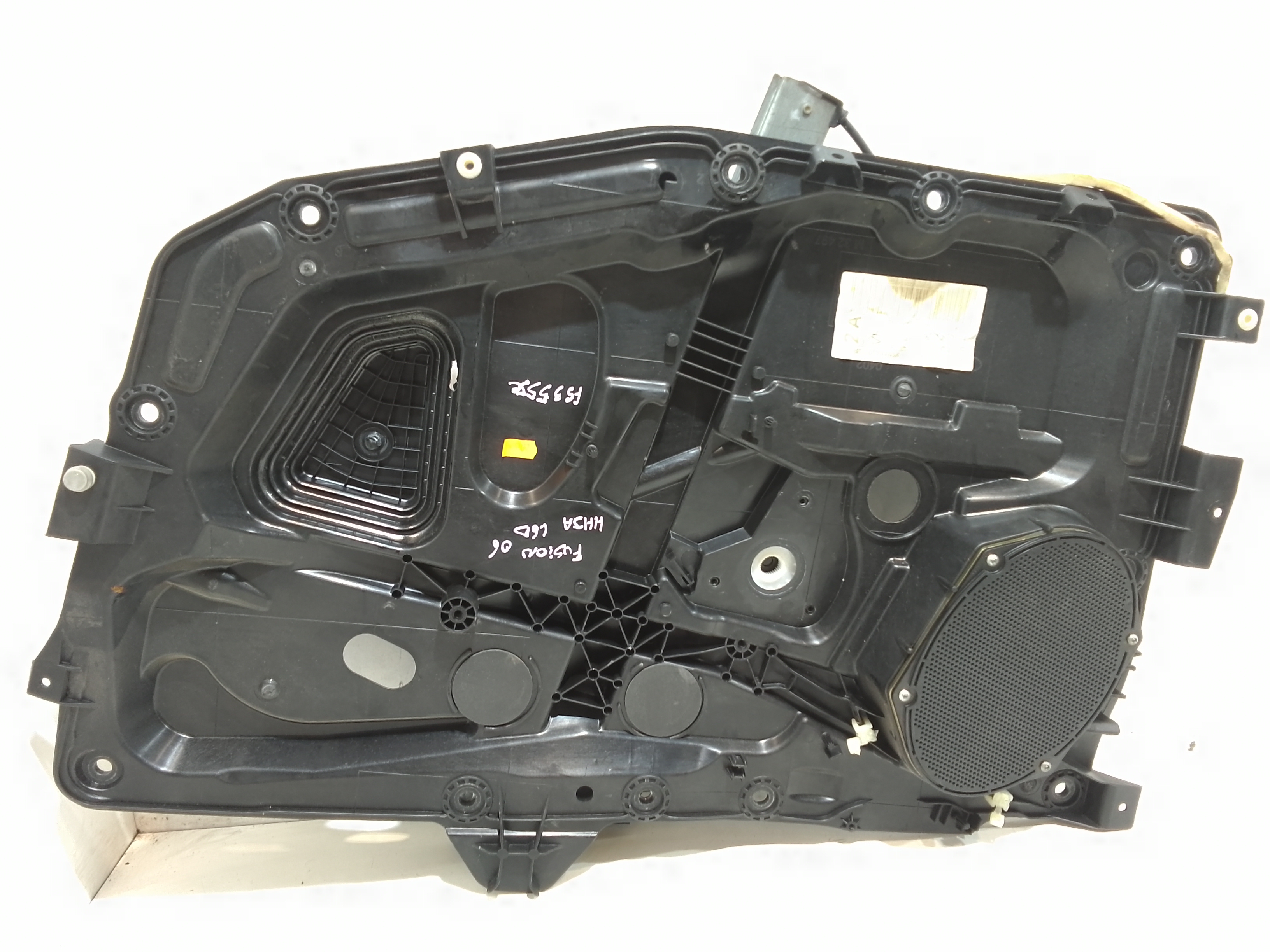 Cremagliera anteriore destra passeggero per Ford Focus Berlina 3 Serie (2004 - 2008)