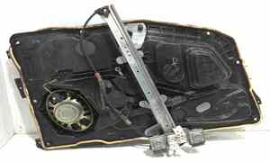 Cremagliera anteriore destra passeggero per Ford Focus Berlina 3 Serie (2004 - 2008)