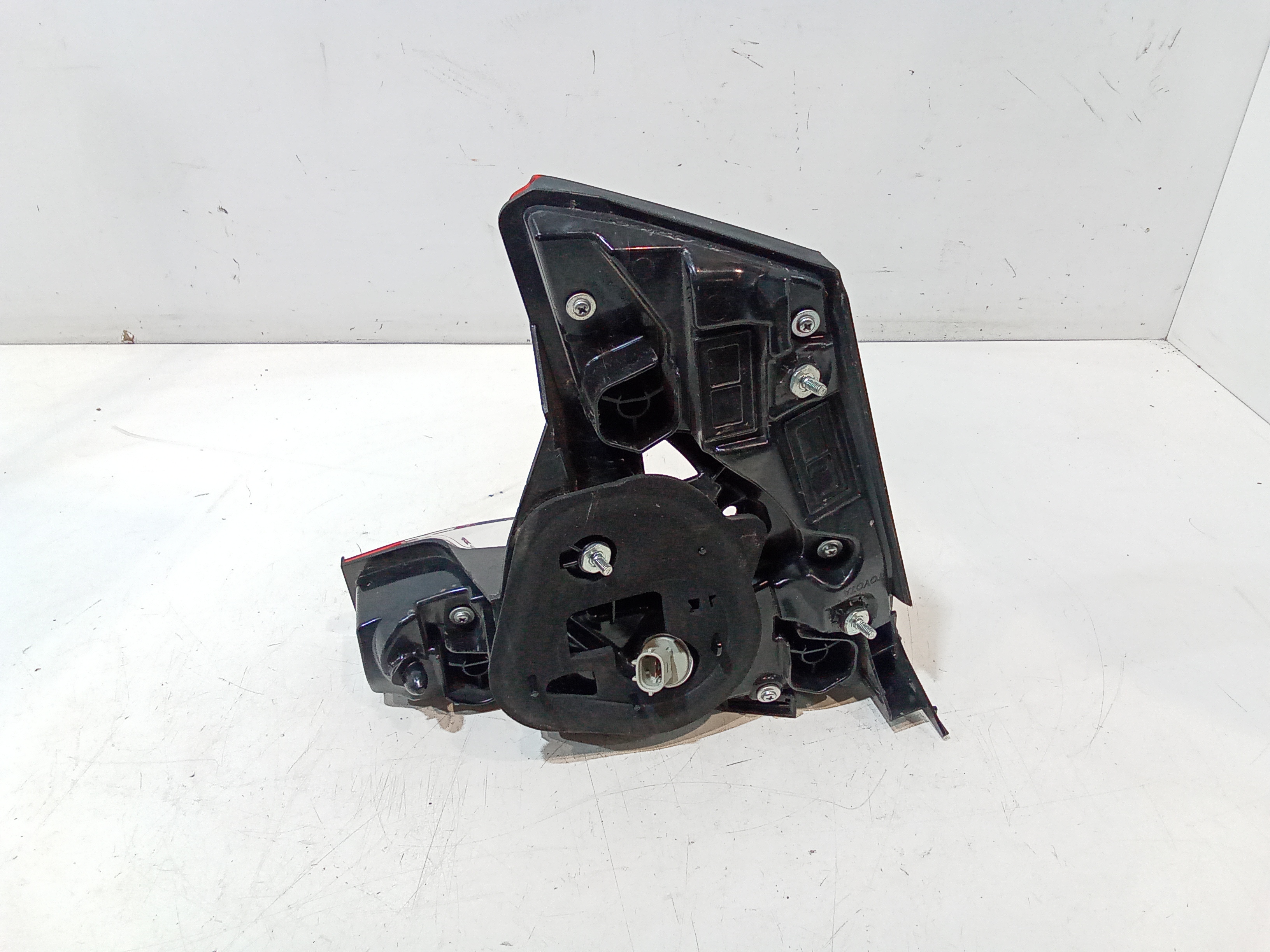 Stop Posteriore Destro Integrato nel Portello per Toyota C-hr Ibrida (16>) (2016 - In produzione)