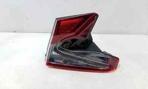 Stop Posteriore Destro Integrato nel Portello per Toyota C-hr Ibrida (16>) (2016 - In produzione)