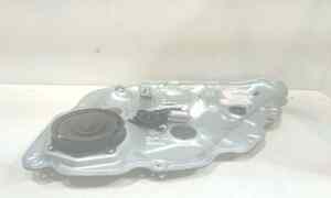 Cremagliera posteriore destra passeggero per Lancia Musa 1 Serie (2004 - 2007)