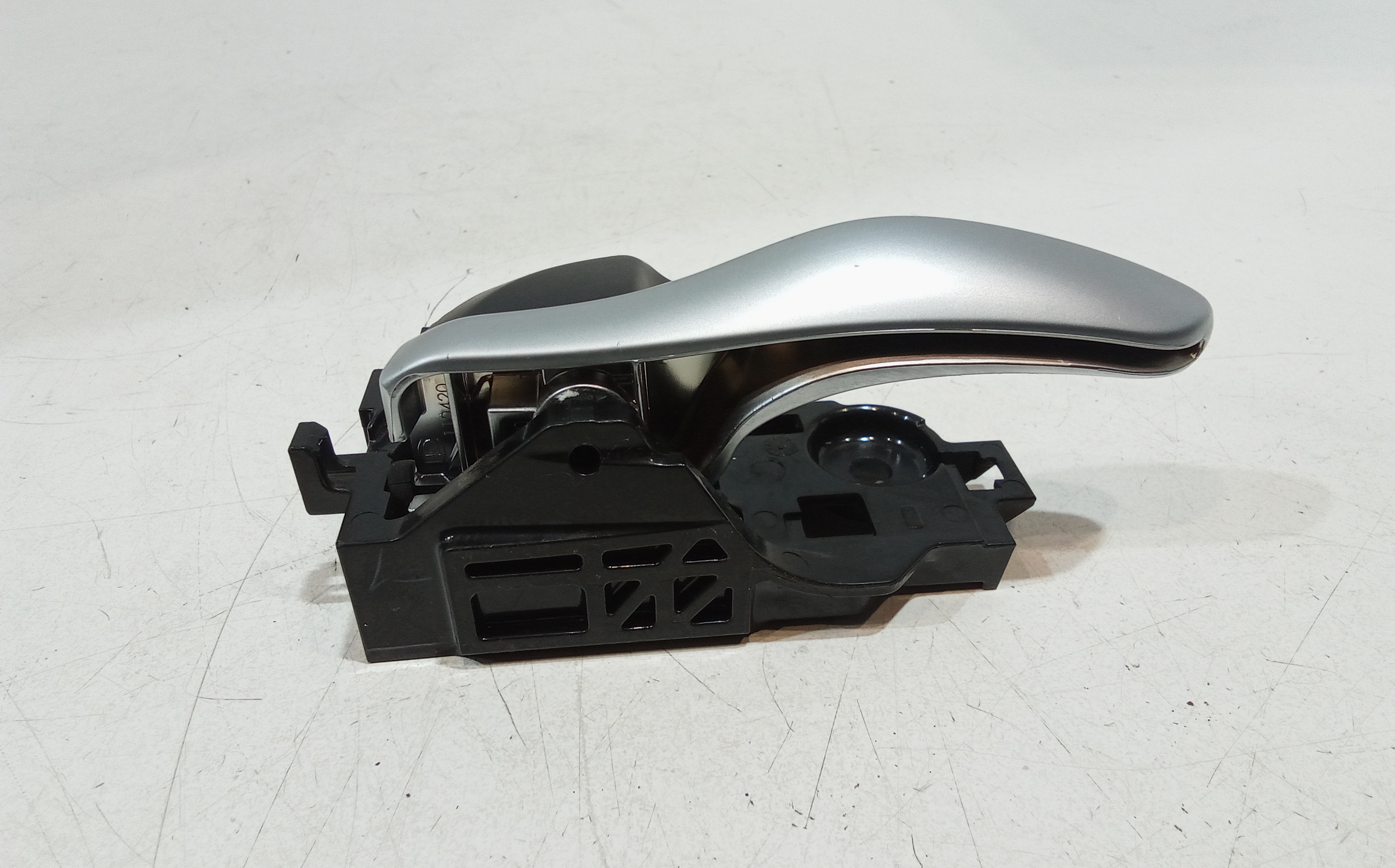 Maniglia interna Posteriore Sinistra per Toyota C-hr Ibrida (16>) (2016 - In produzione)