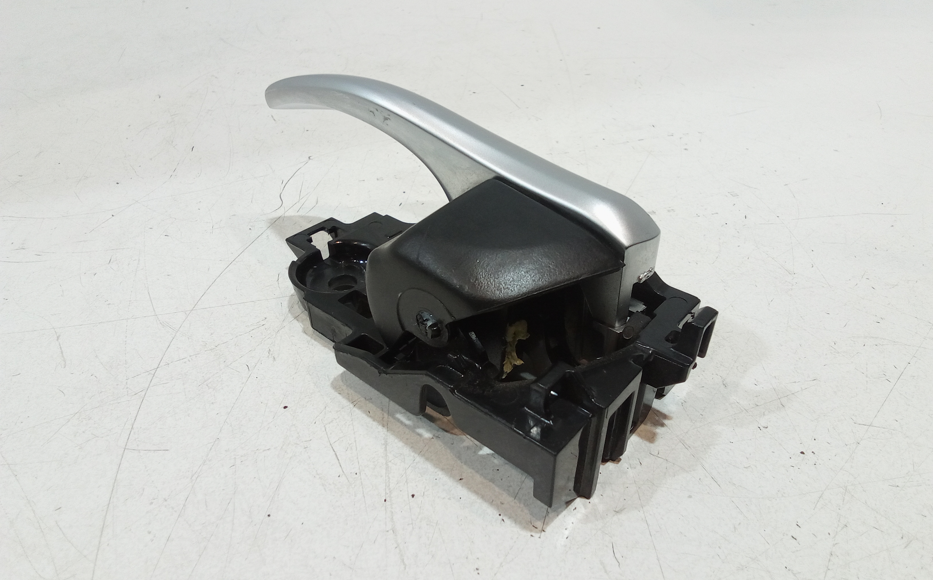 Maniglia interna Posteriore Sinistra per Toyota C-hr Ibrida (16>) (2016 - In produzione)