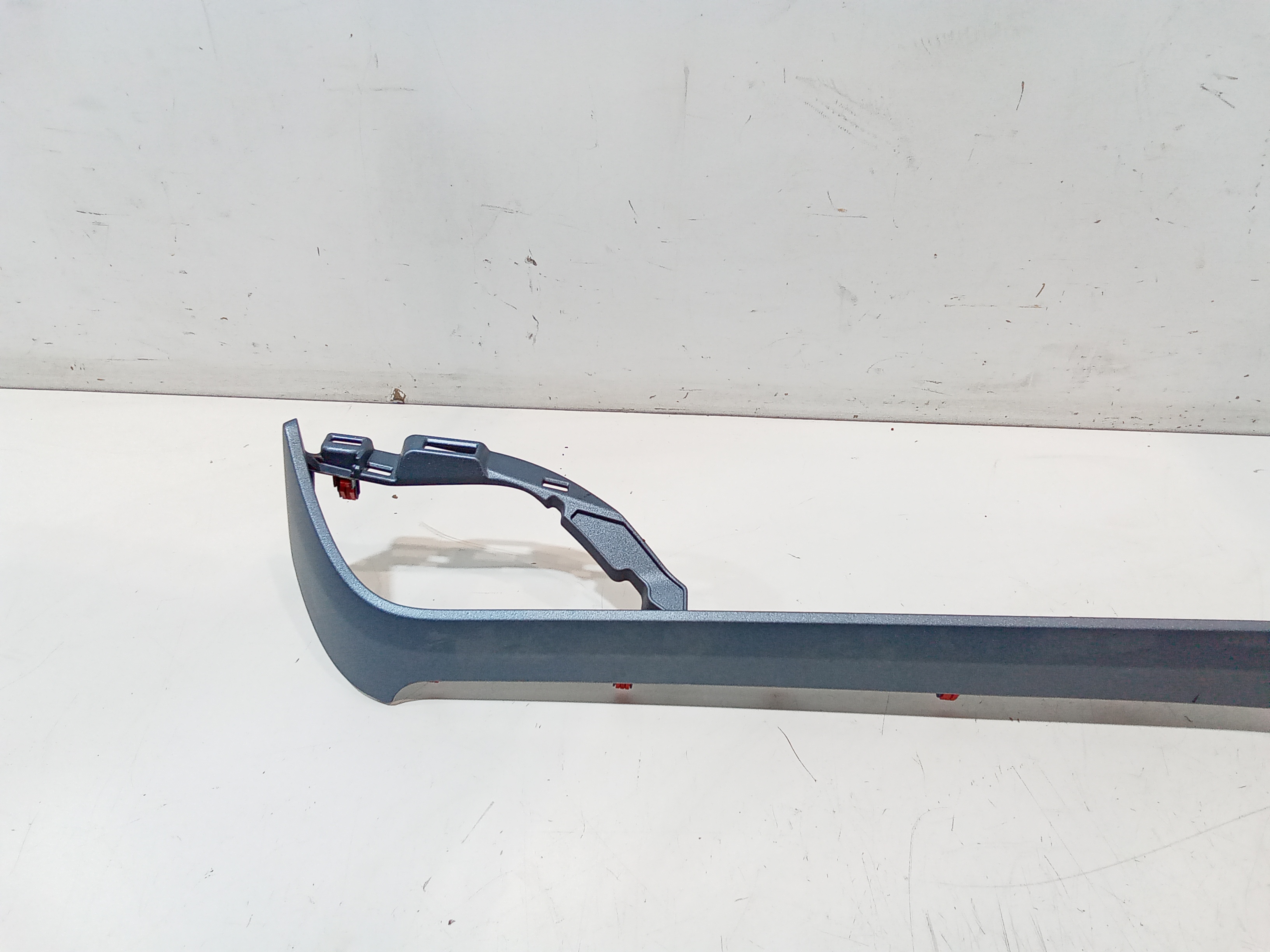 Modanatura Centrale Cruscotto per Toyota C-hr Ibrida (16>) (2016 - In produzione)