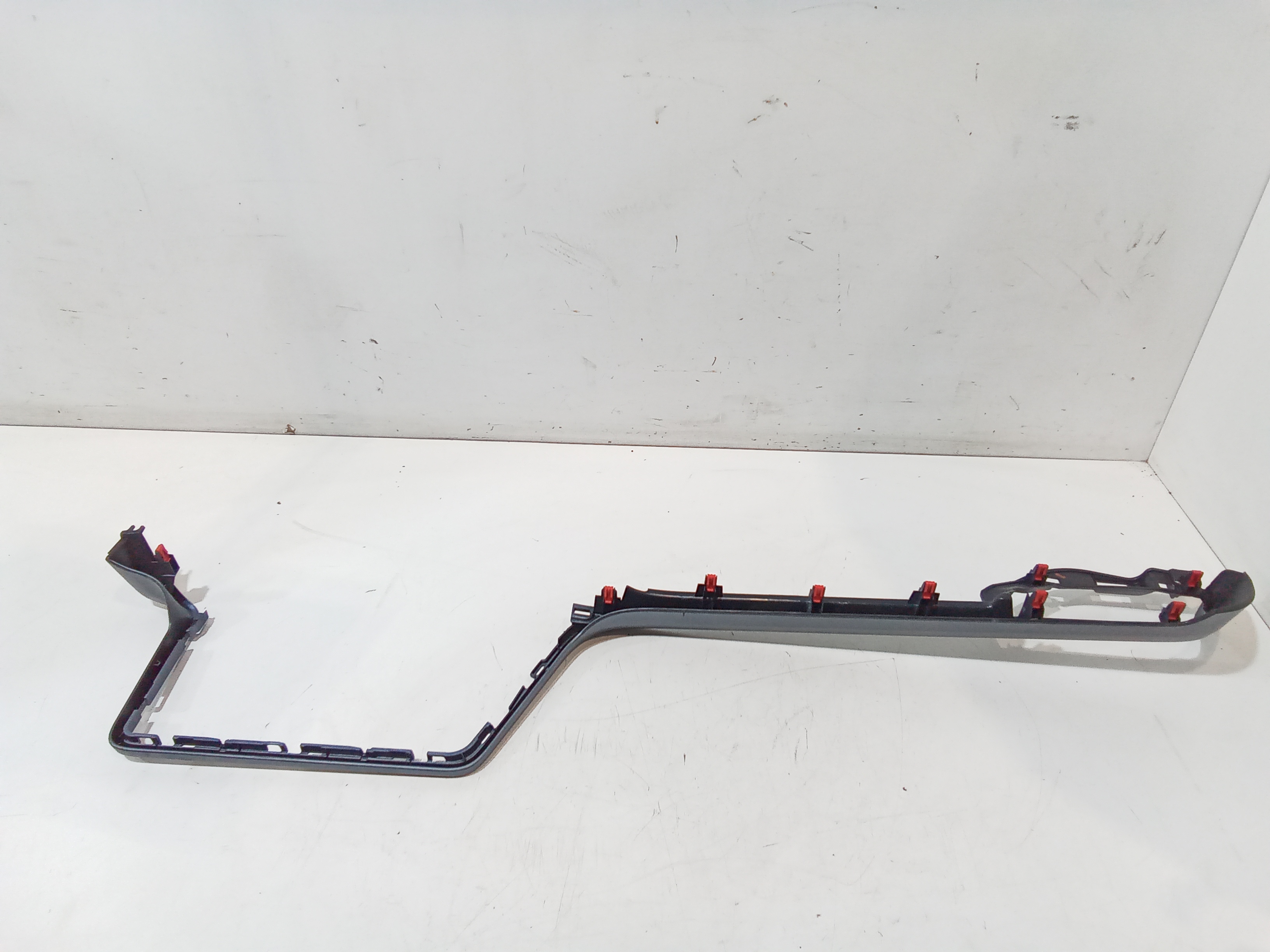 Modanatura Centrale Cruscotto per Toyota C-hr Ibrida (16>) (2016 - In produzione)