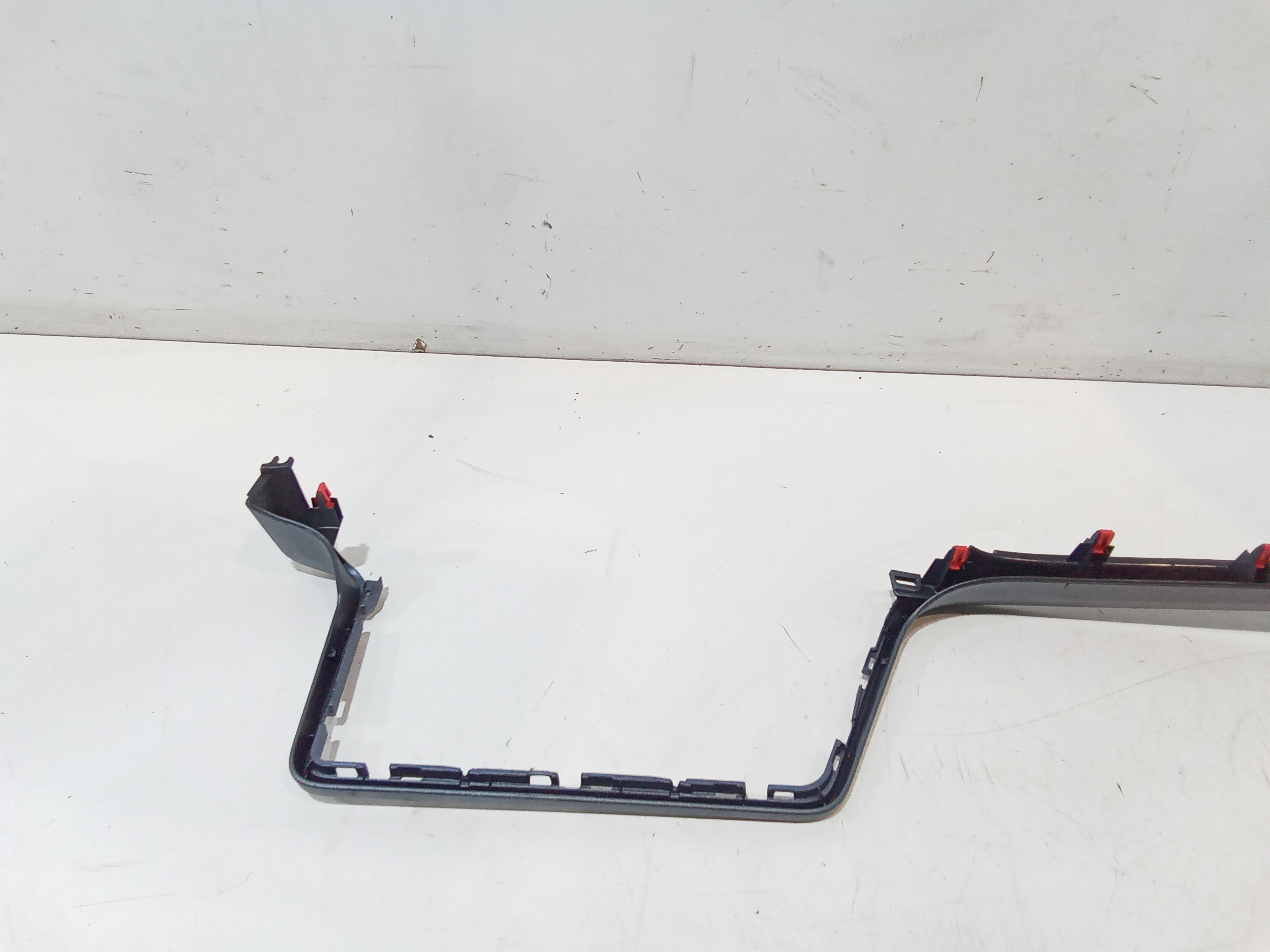 Modanatura Centrale Cruscotto per Toyota C-hr Ibrida (16>) (2016 - In produzione)