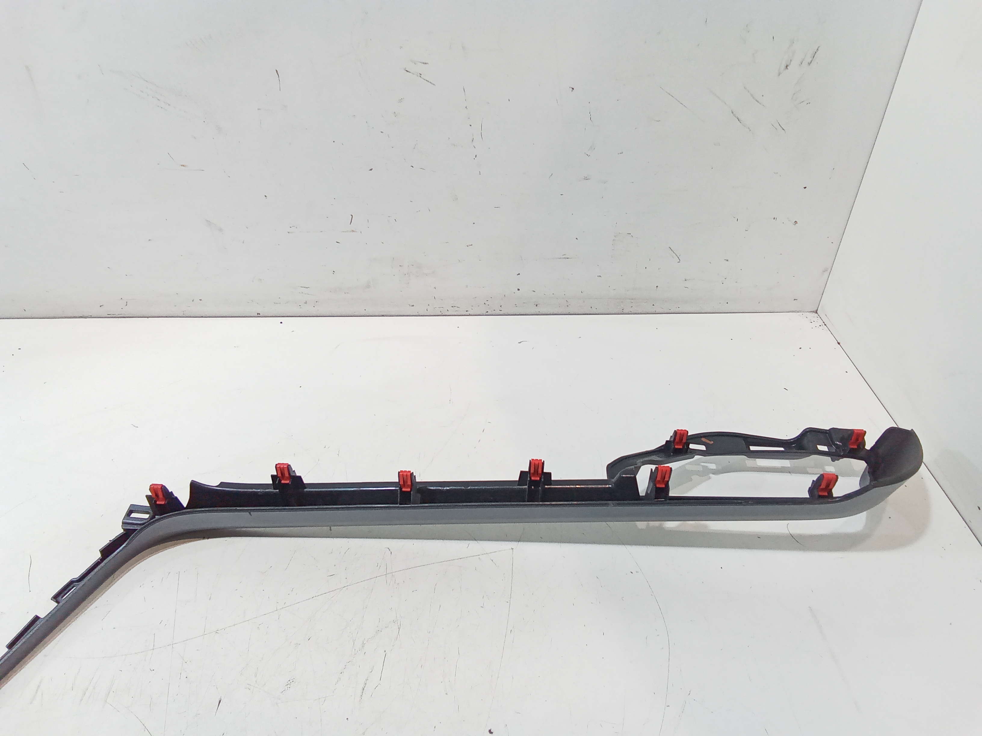 Modanatura Centrale Cruscotto per Toyota C-hr Ibrida (16>) (2016 - In produzione)