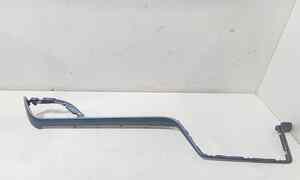 Modanatura Centrale Cruscotto per Toyota C-hr Ibrida (16>) (2016 - In produzione)