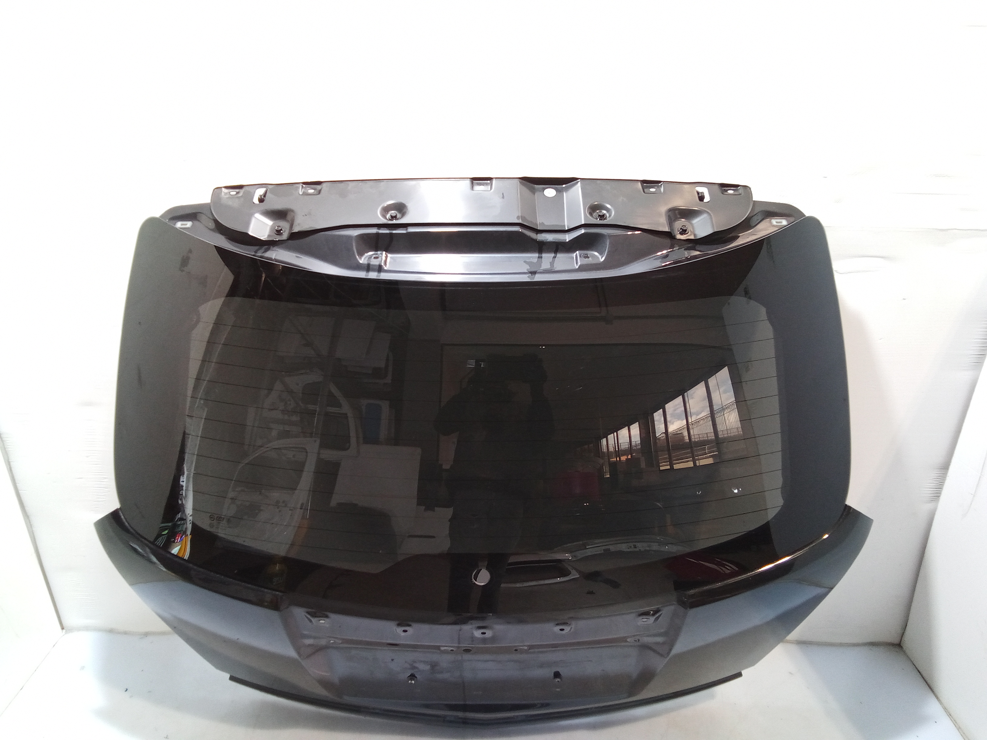 Portellone Posteriore per Opel Antara Serie (2006 - 2015)