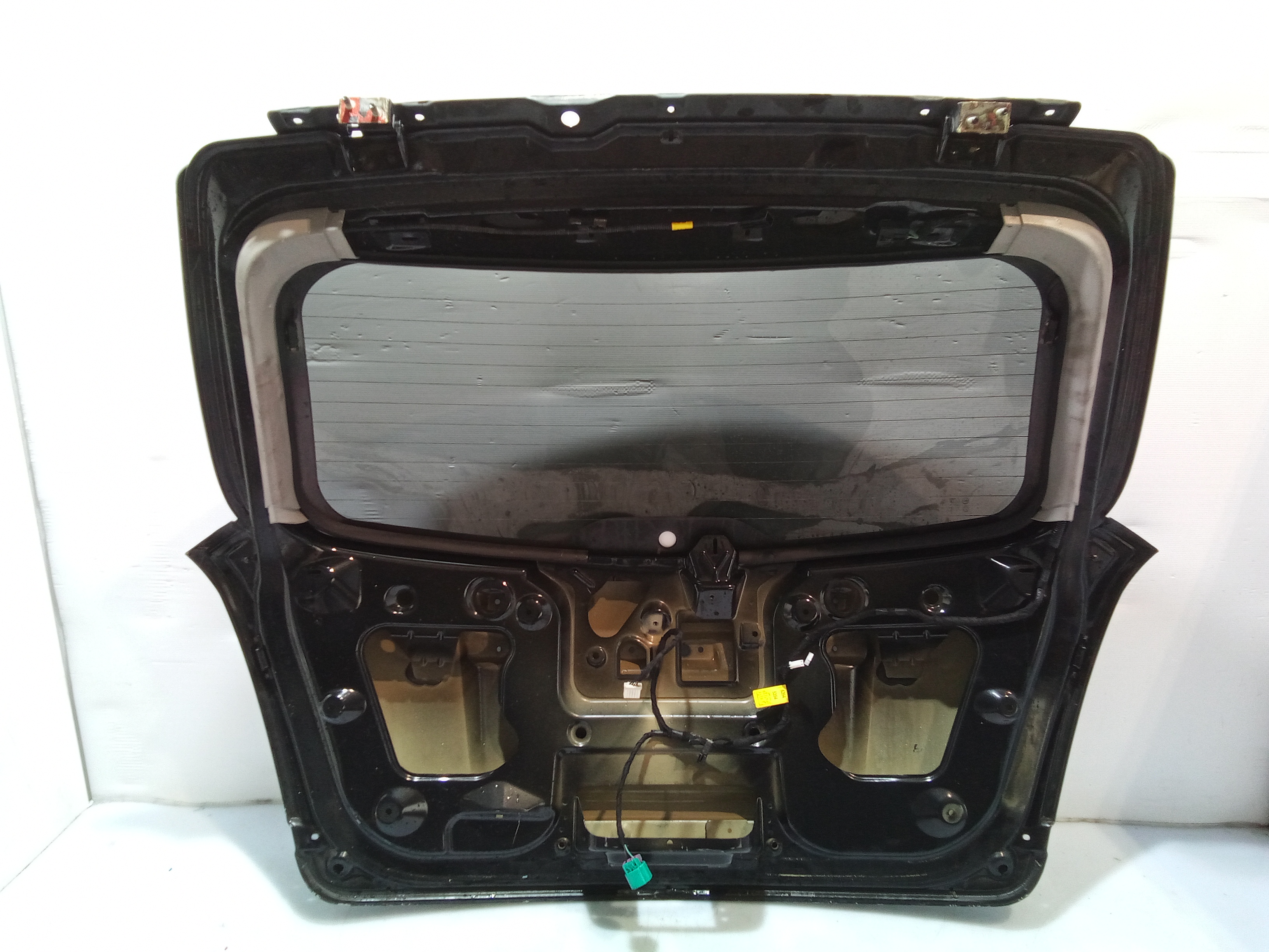 Portellone Posteriore per Opel Antara Serie (2006 - 2015)