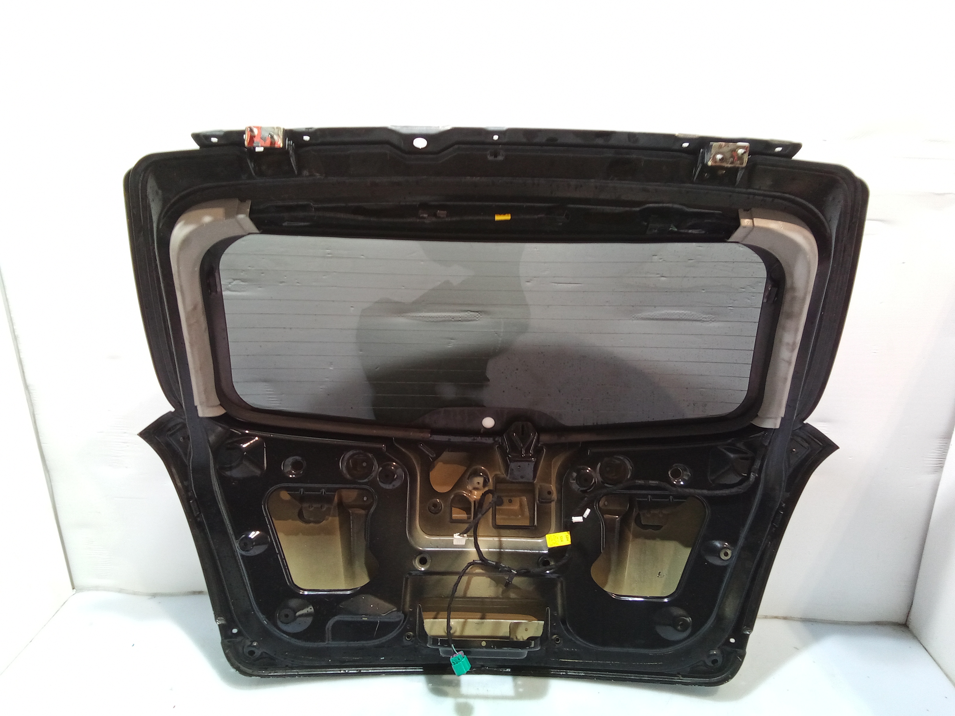 Portellone Posteriore per Opel Antara Serie (2006 - 2015)