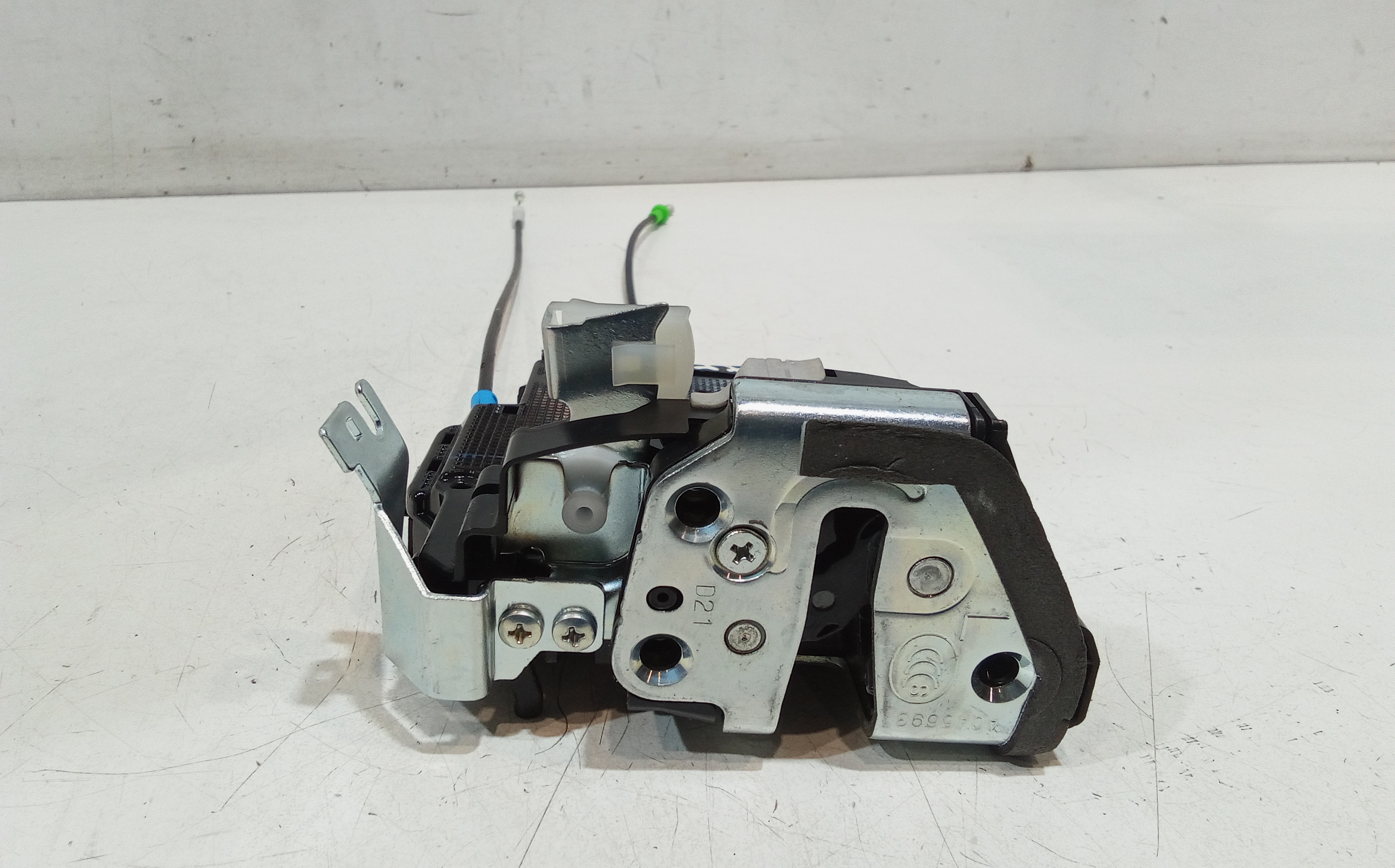 Serratura Posteriore Sinistra per Toyota C-hr Ibrida (16>) (2016 - In produzione)