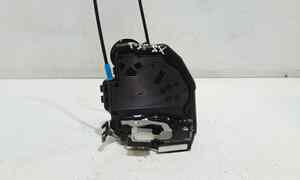 Serratura Posteriore Sinistra per Toyota C-hr Ibrida (16>) (2016 - In produzione)