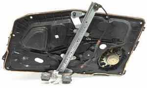 Cremagliera anteriore sinistra Guida per Ford Focus Berlina 3 Serie (2004 - 2008)