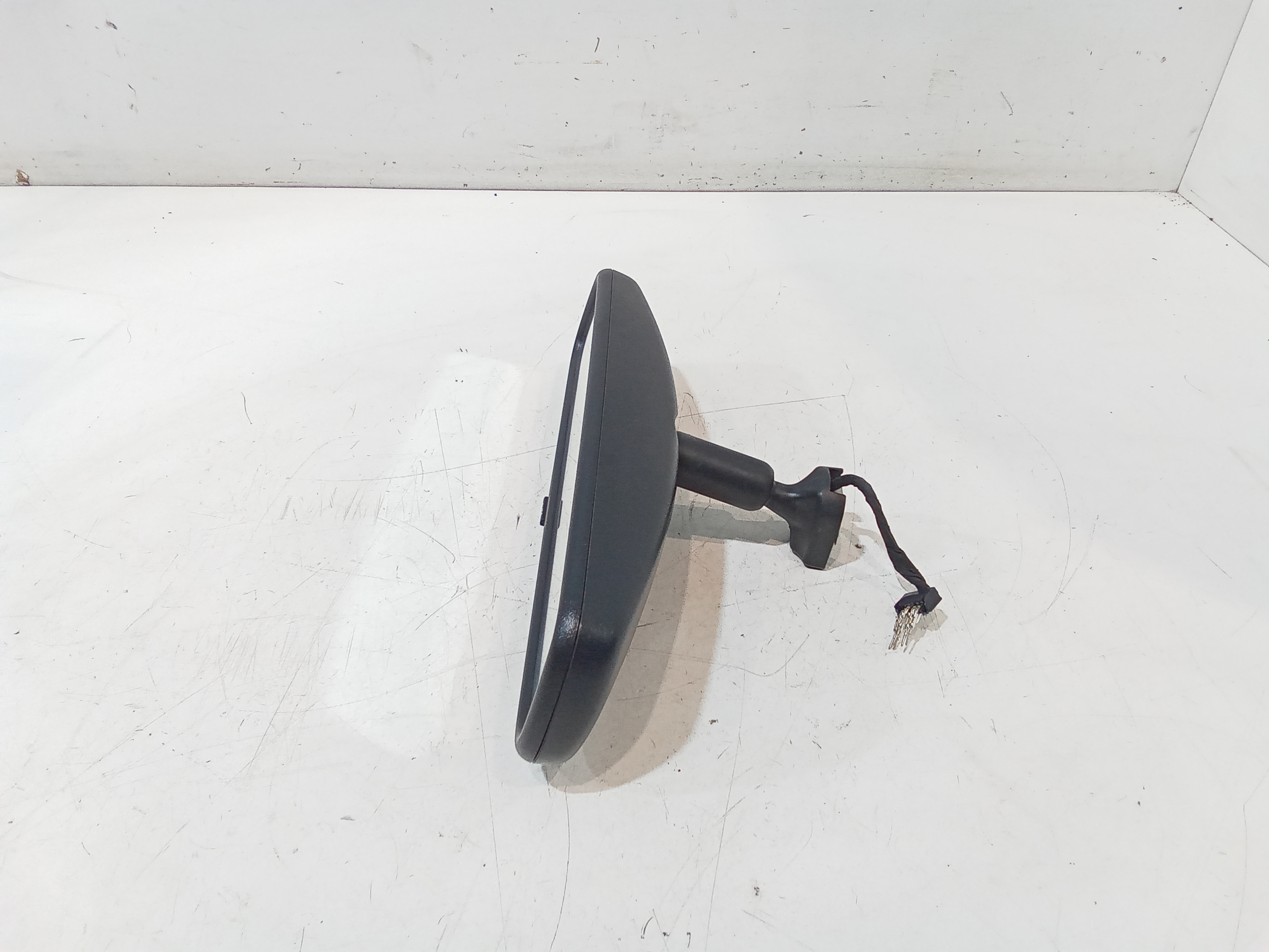 Specchietto Retrovisore Interno per Toyota C-hr Ibrida (16>) (2016 - In produzione)