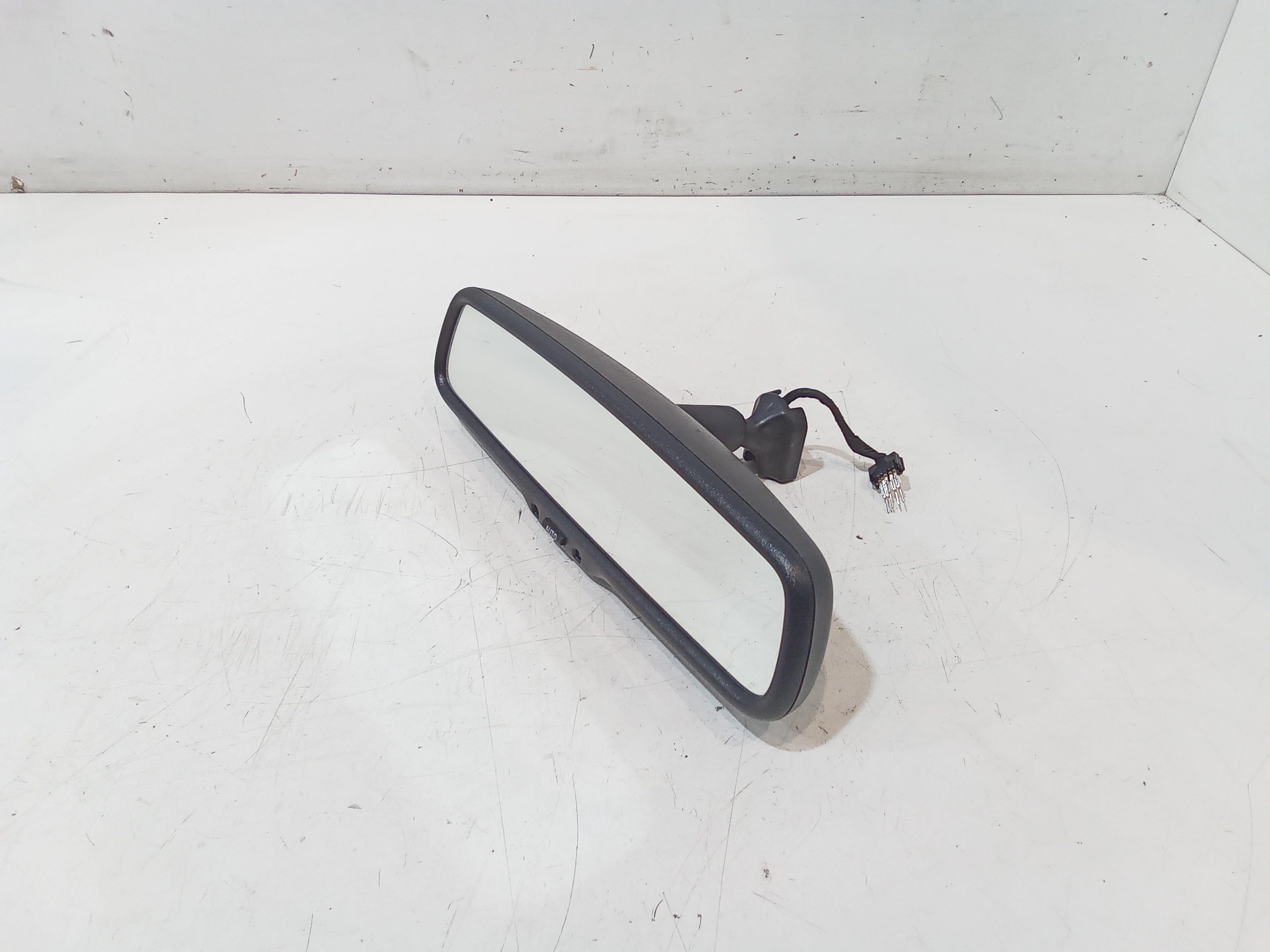 Specchietto Retrovisore Interno per Toyota C-hr Ibrida (16>) (2016 - In produzione)