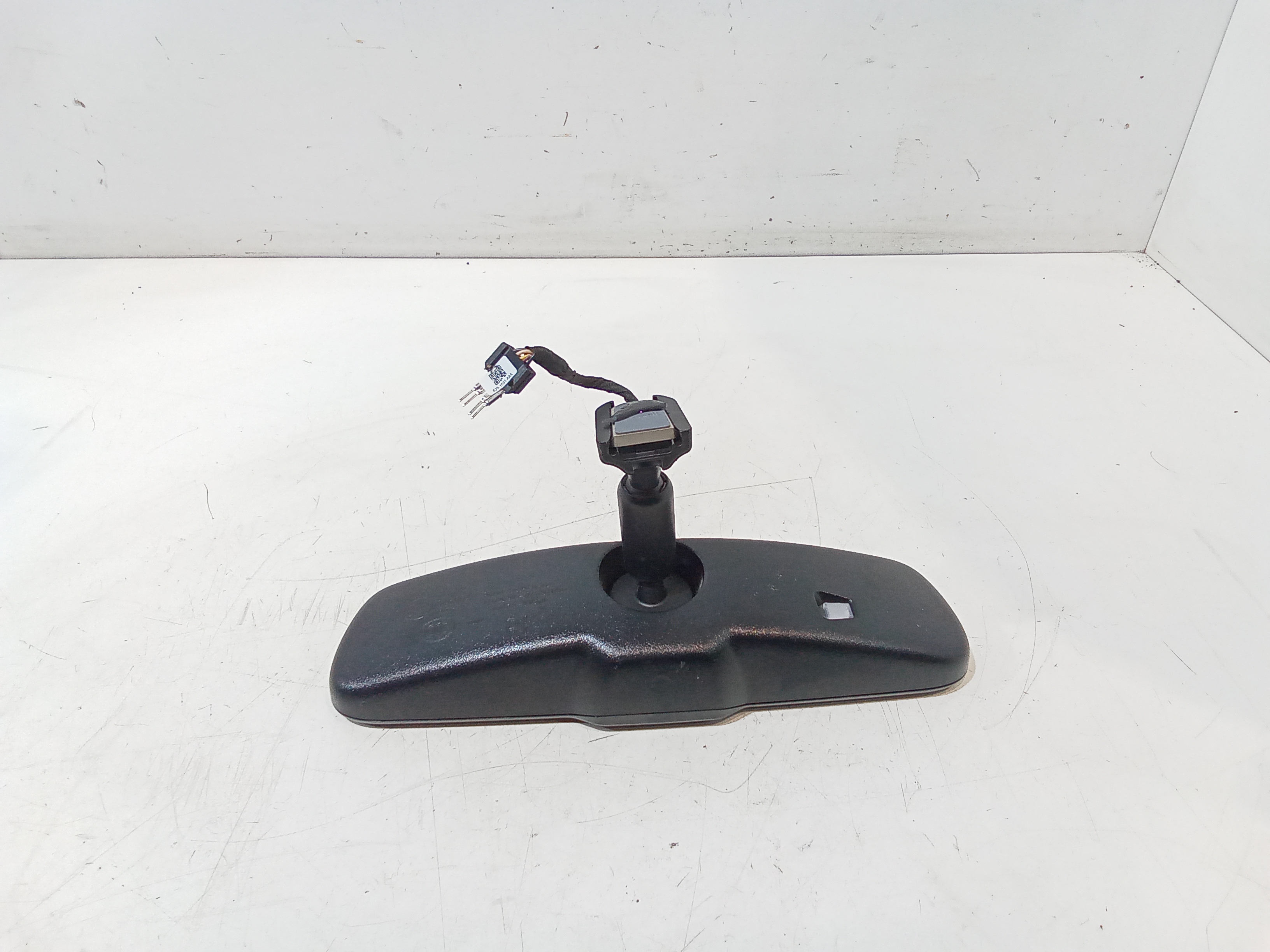 Specchietto Retrovisore Interno per Toyota C-hr Ibrida (16>) (2016 - In produzione)