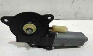 Motorino Alzavetro anteriore Sinistro per Ford Focus Berlina 3 Serie (2004 - 2008)