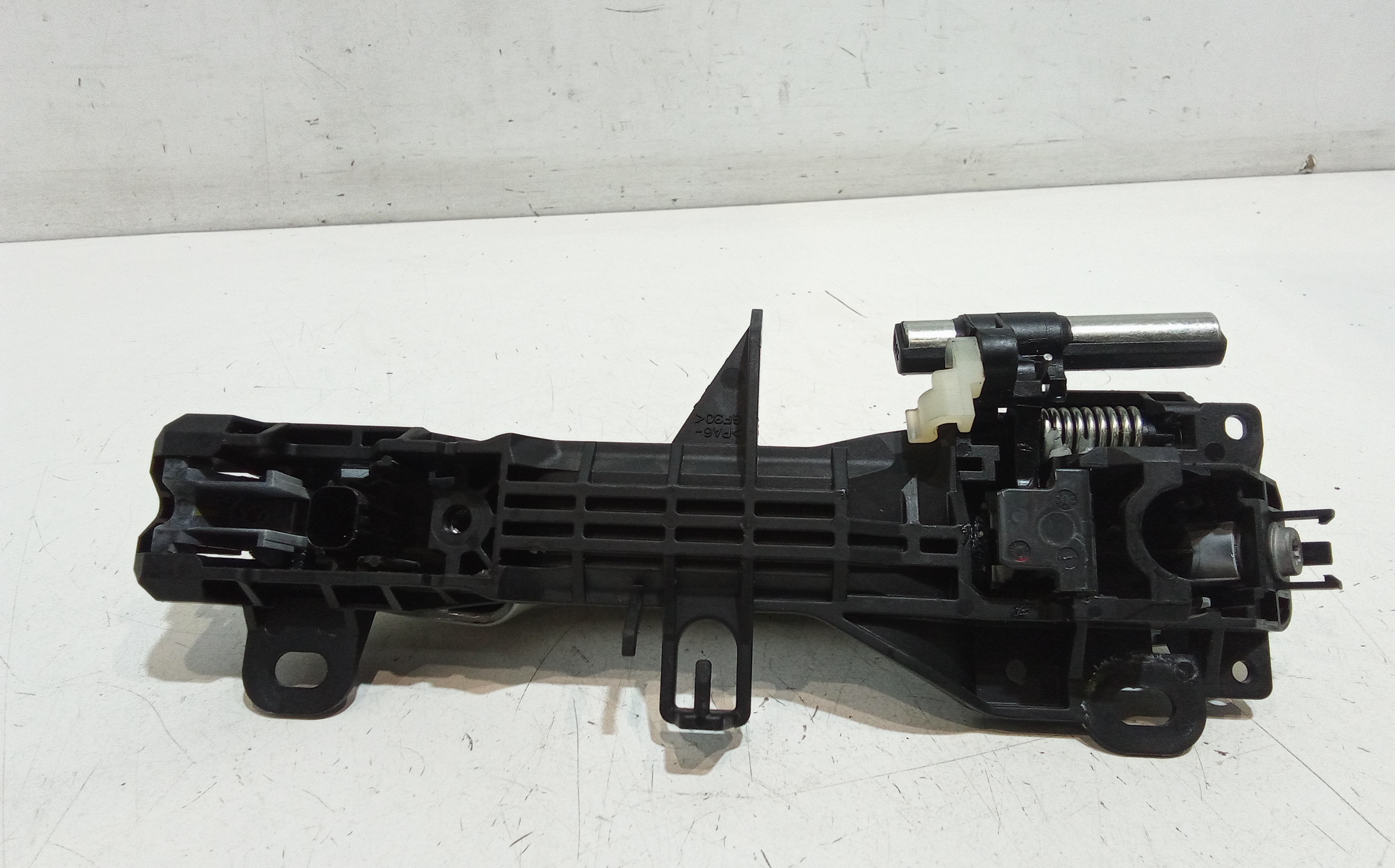 Maniglia esterna Anteriore Destra per Toyota C-hr Ibrida (16>) (2016 - In produzione)