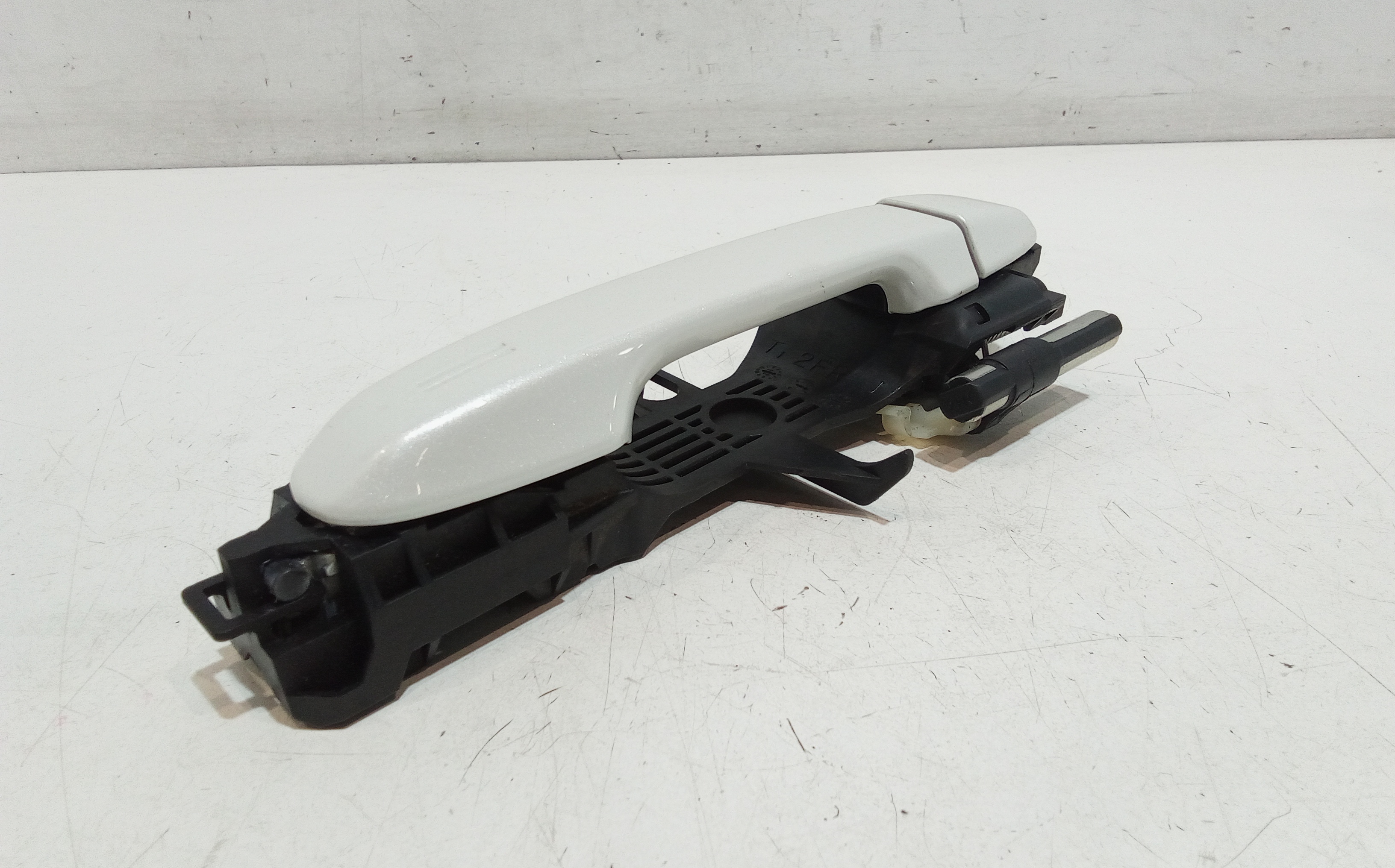 Maniglia esterna Anteriore Destra per Toyota C-hr Ibrida (16>) (2016 - In produzione)