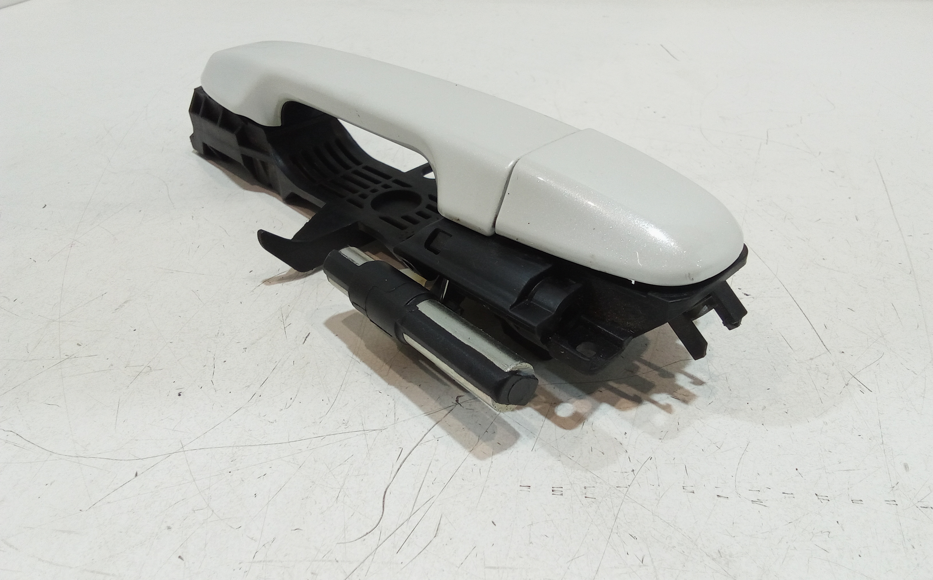 Maniglia esterna Anteriore Destra per Toyota C-hr Ibrida (16>) (2016 - In produzione)