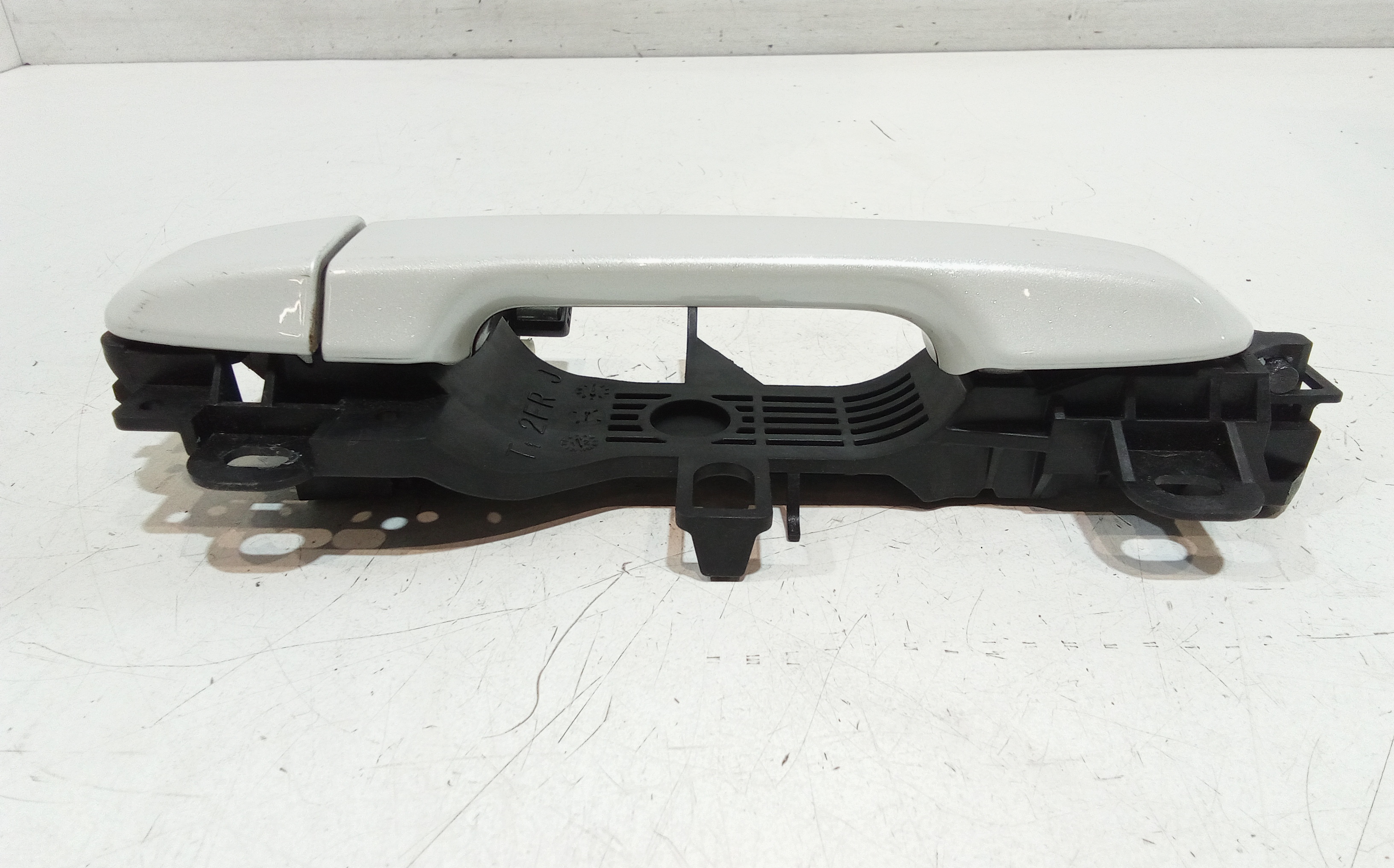 Maniglia esterna Anteriore Destra per Toyota C-hr Ibrida (16>) (2016 - In produzione)