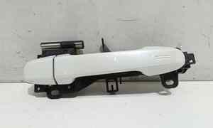 Maniglia esterna Anteriore Destra per Toyota C-hr Ibrida (16>) (2016 - In produzione)