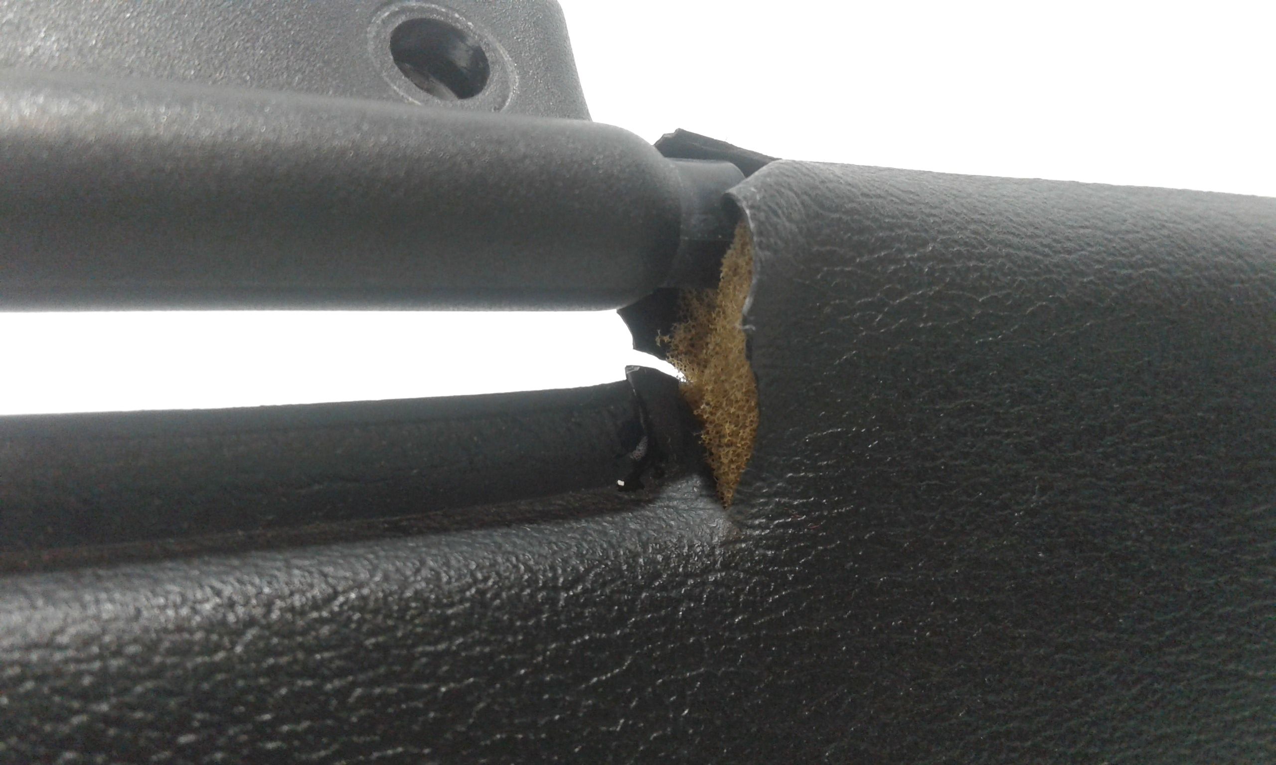 Parasole aletta Lato Passeggero FIAT Panda 1 Serie