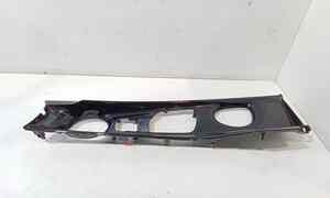 Modanatura console tunnel centrale per Toyota C-hr Ibrida (16>) (2016 - In produzione)