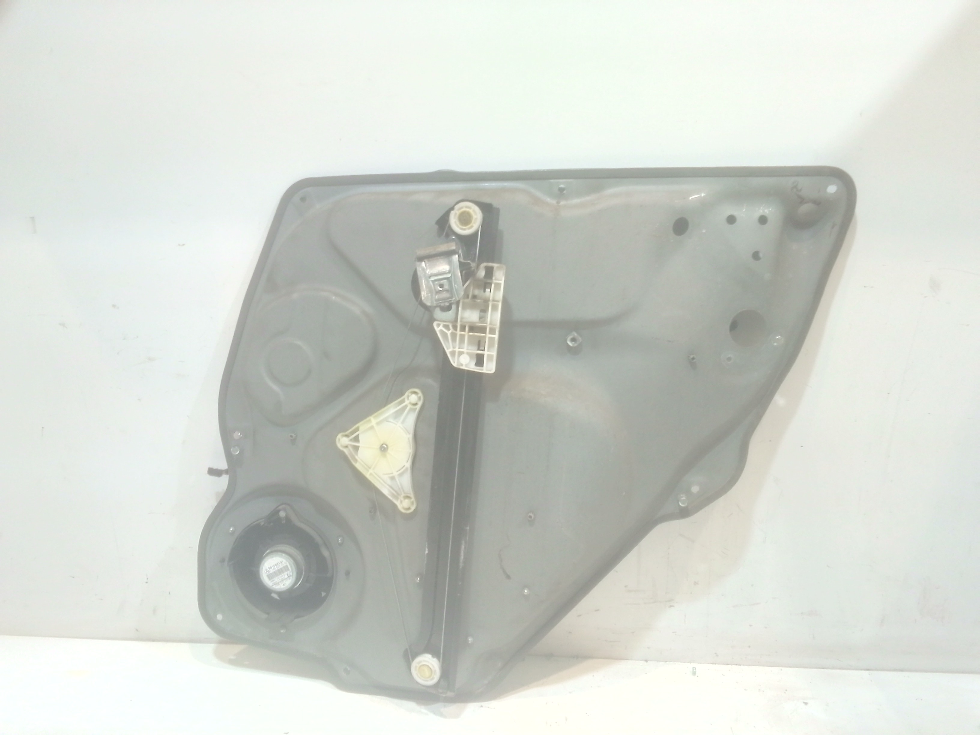 Cremagliera posteriore sinistra guida per Mercedes Classe A W169 3 Serie (2004 - 2008)