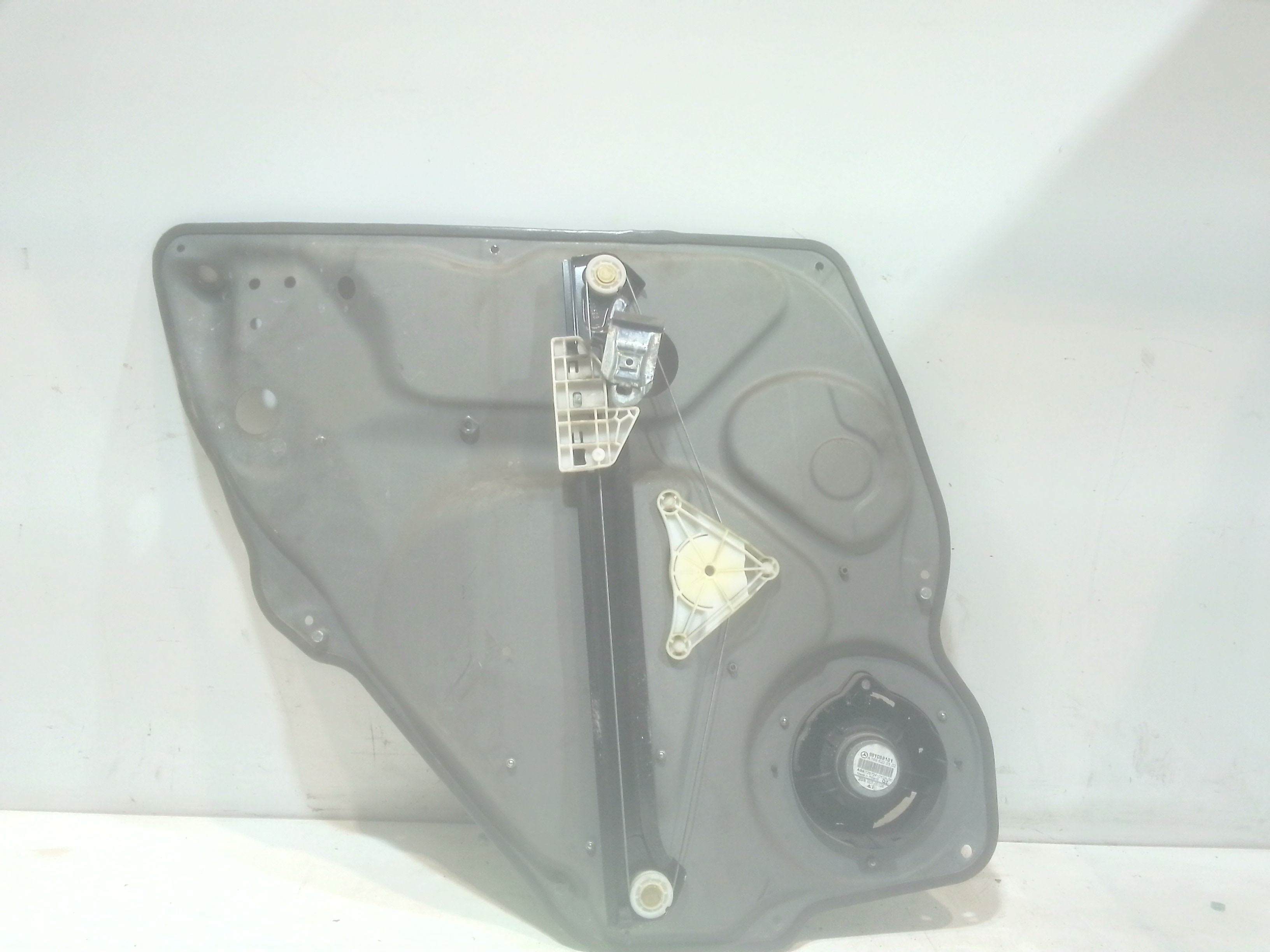 Cremagliera posteriore destra passeggero per Mercedes Classe A W169 3 Serie (2004 - 2008)