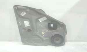 Cremagliera posteriore destra passeggero per Mercedes Classe A W169 3 Serie (2004 - 2008)