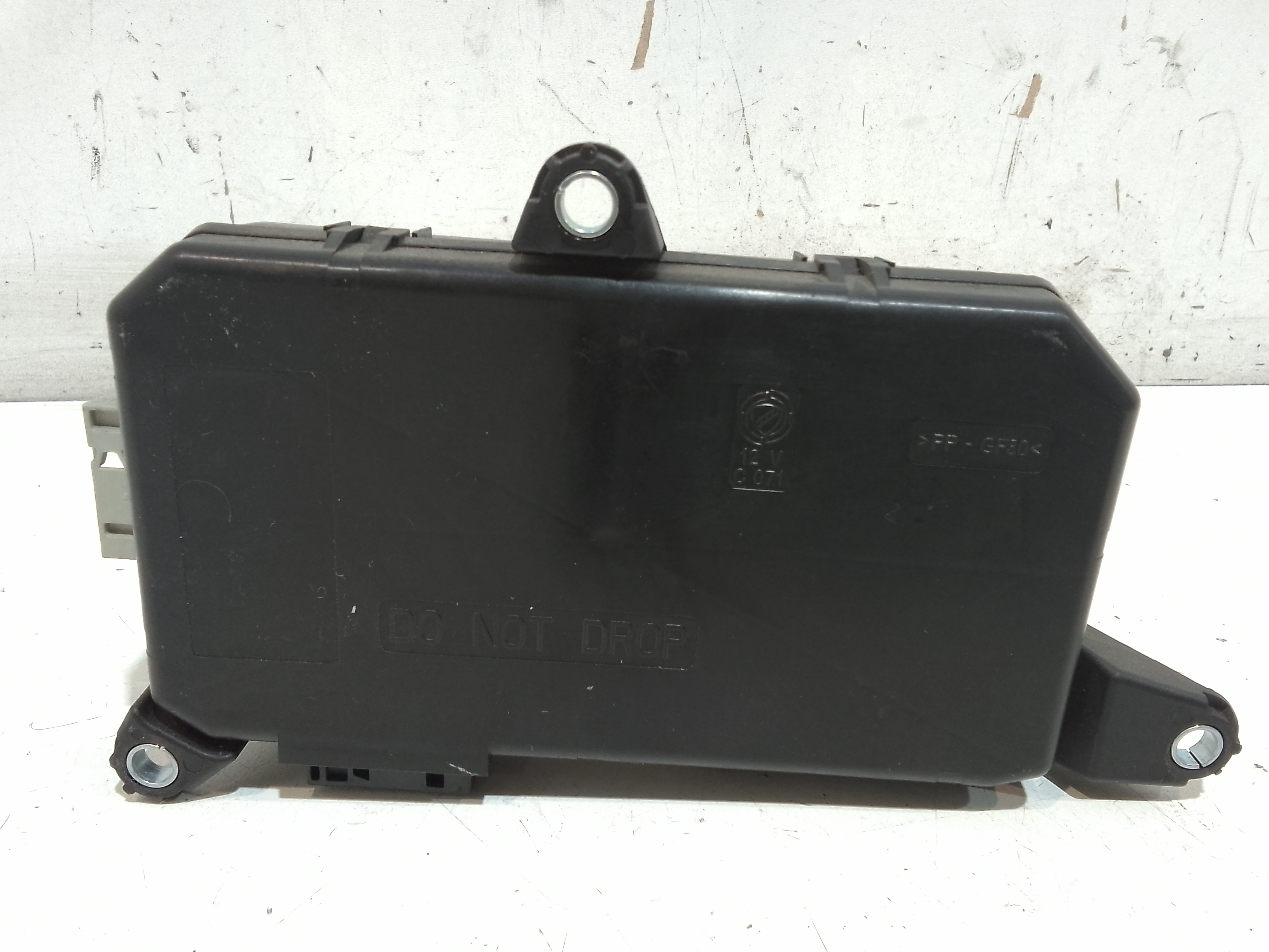 Centralina porta SX guida per Lancia Musa 1 Serie (2004 - 2007)