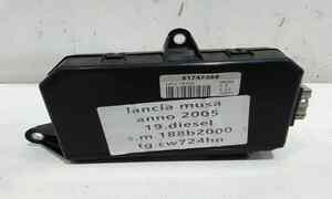 Centralina porta SX guida per Lancia Musa 1 Serie (2004 - 2007)