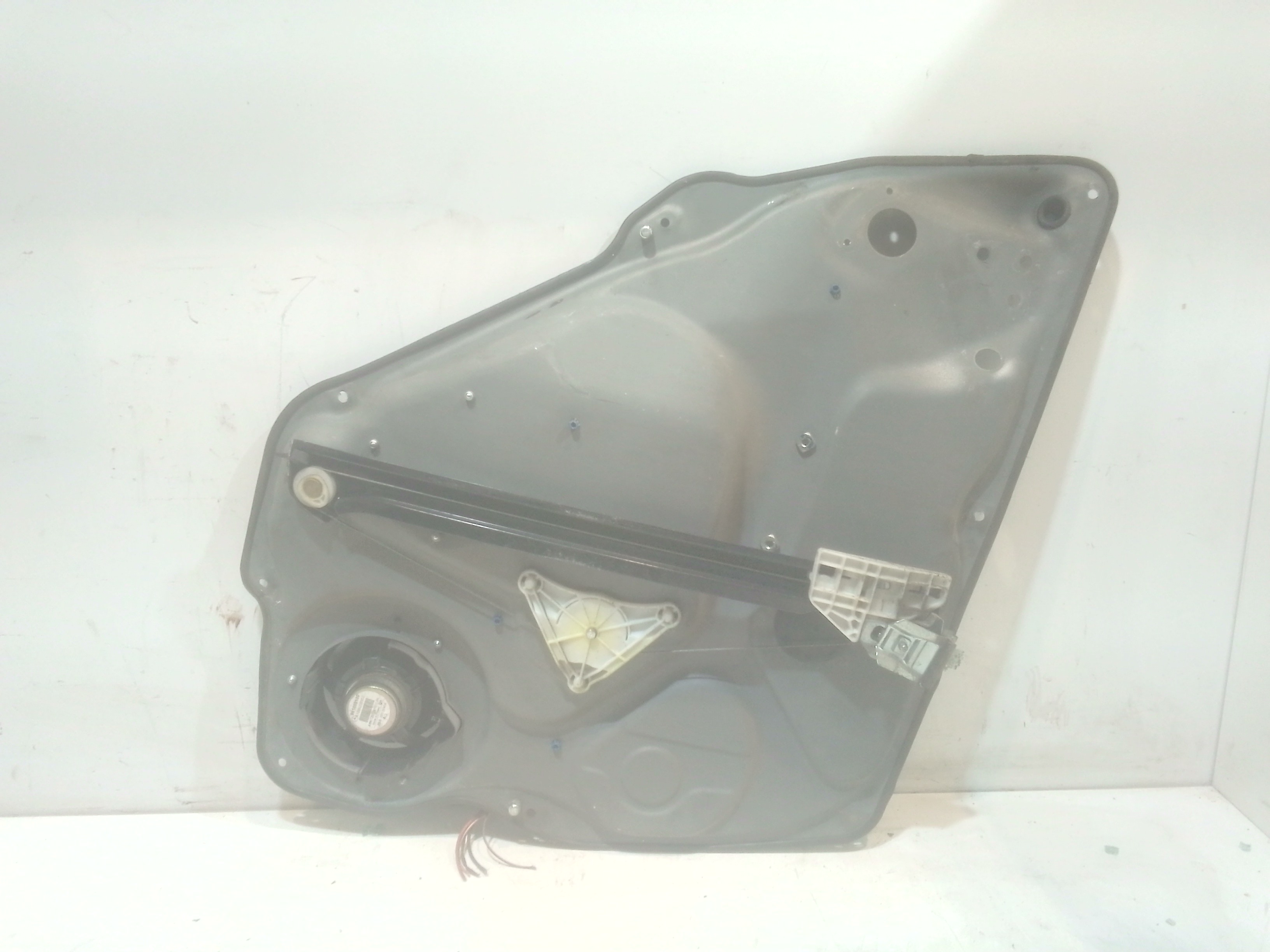 Cremagliera posteriore destra passeggero per Mercedes Classe A W169 3 Serie (2004 - 2008)