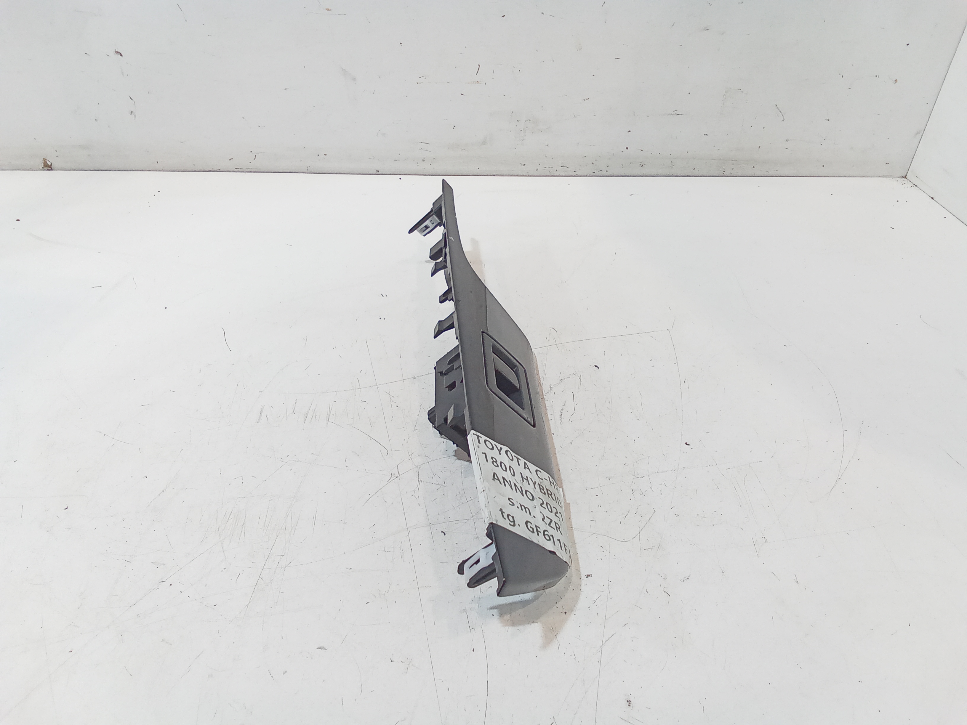 Pulsantiera Posteriore Destra per Toyota C-hr Ibrida (16>) (2016 - In produzione)