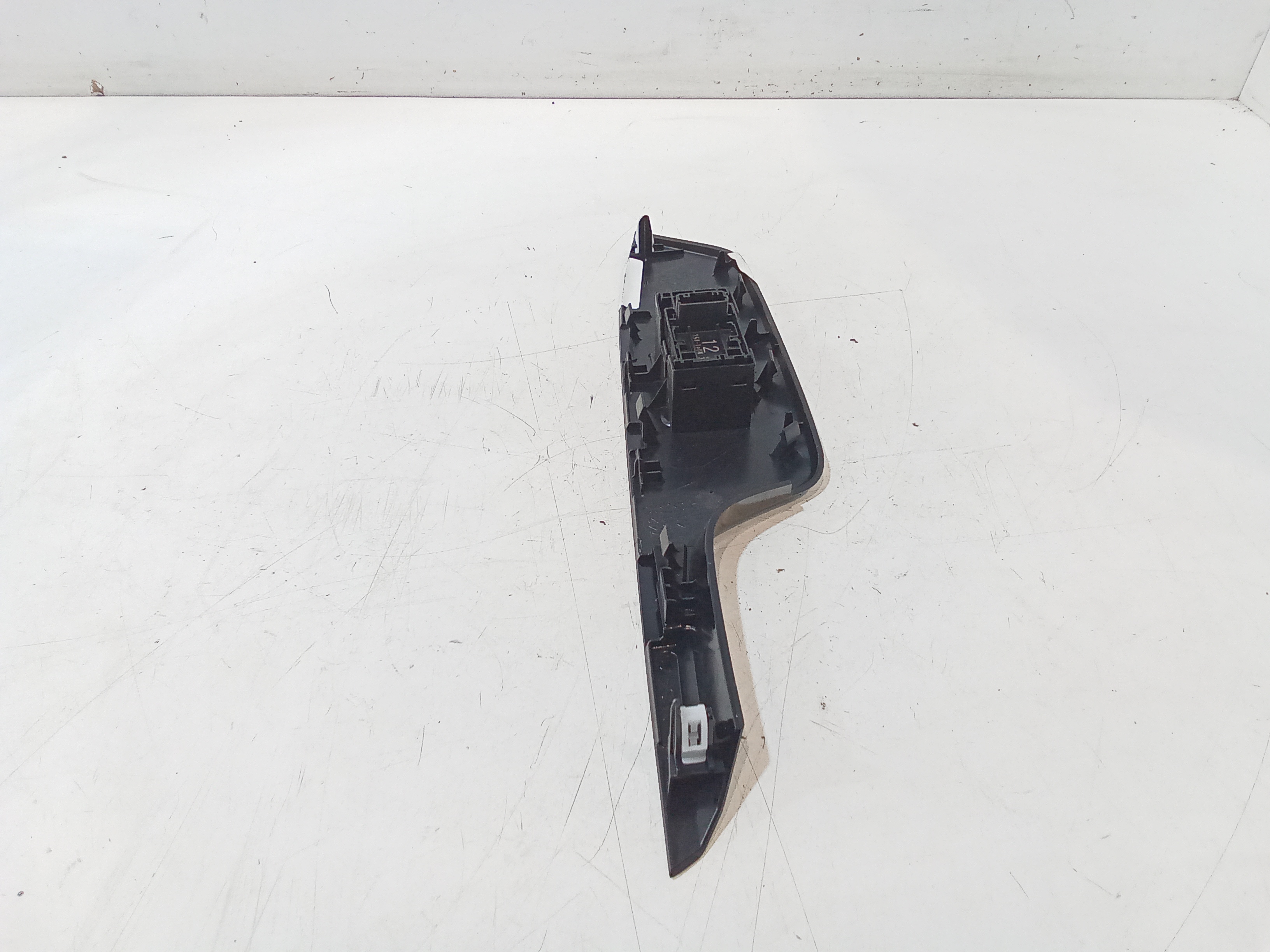 Pulsantiera Posteriore Destra per Toyota C-hr Ibrida (16>) (2016 - In produzione)